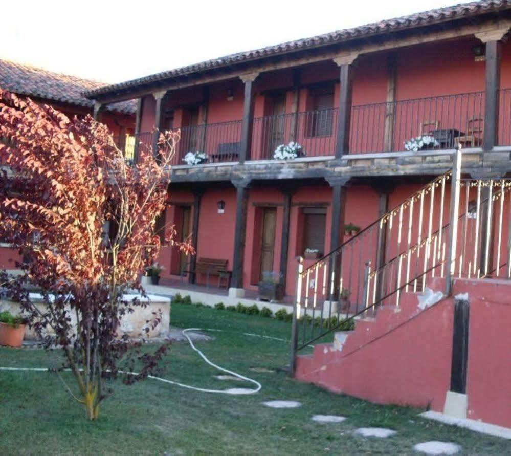 Rastrojos Hotel