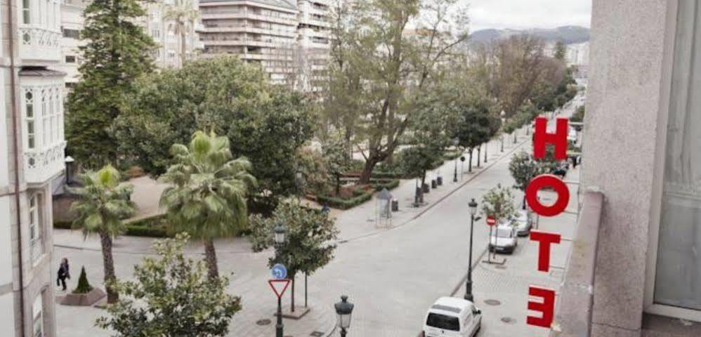 Aguila Hotel