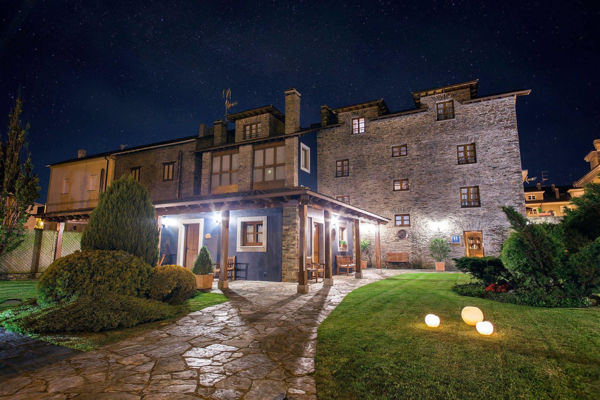 Pleamar Hotel