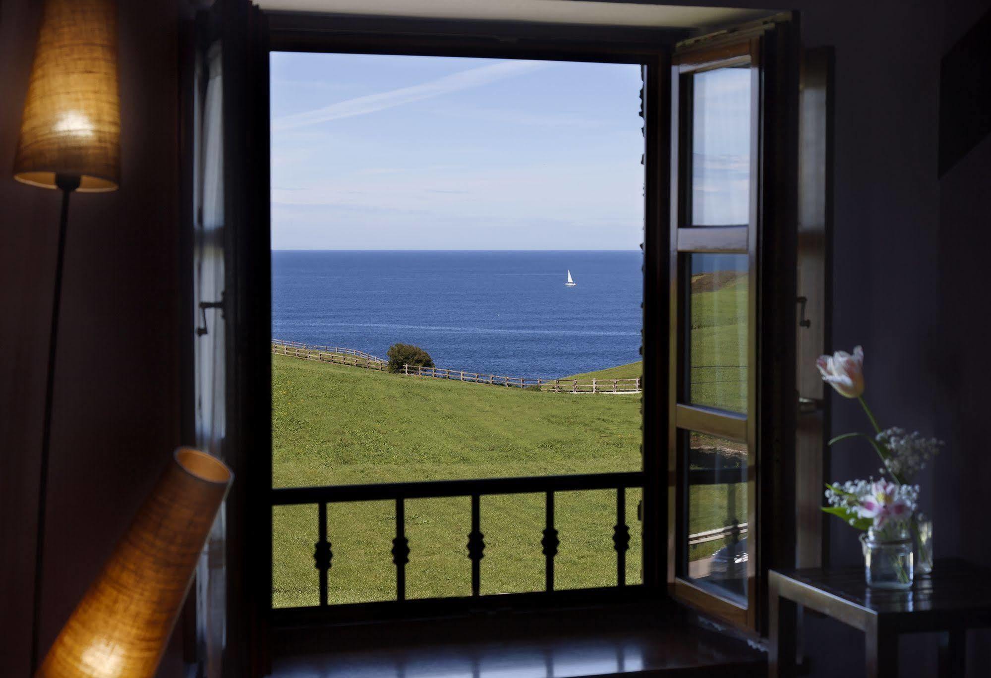 Pleamar Hotel Puerto de Vega