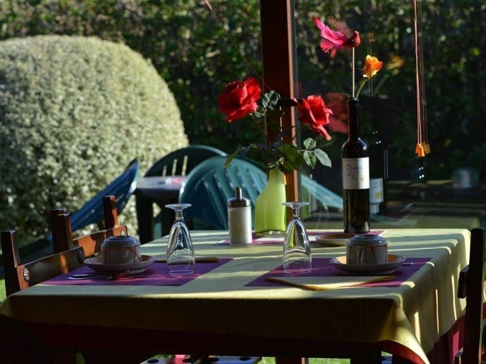 Alojamiento Bernabales Guest house
