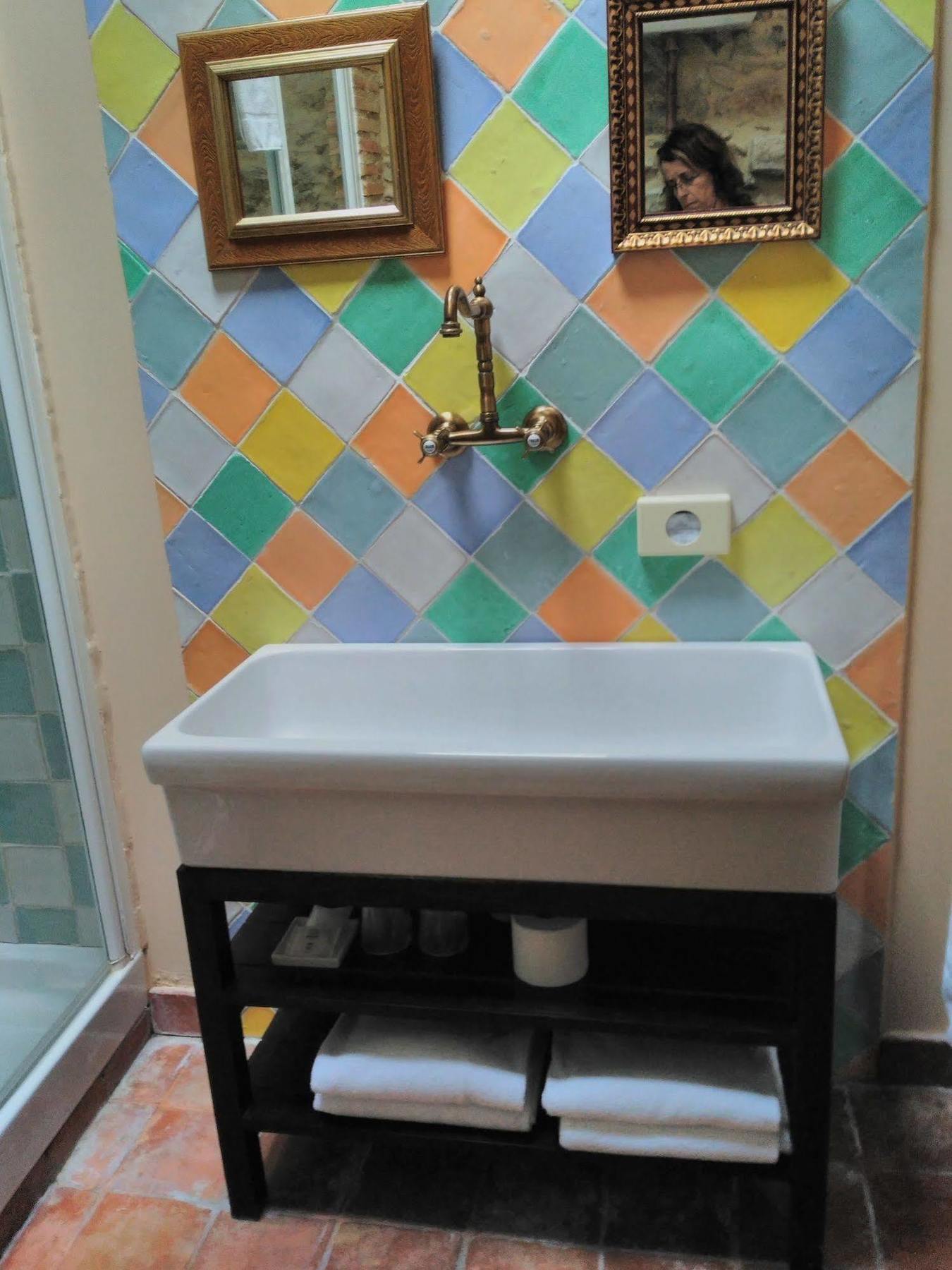 Casona Camino De Hoz Hotel *