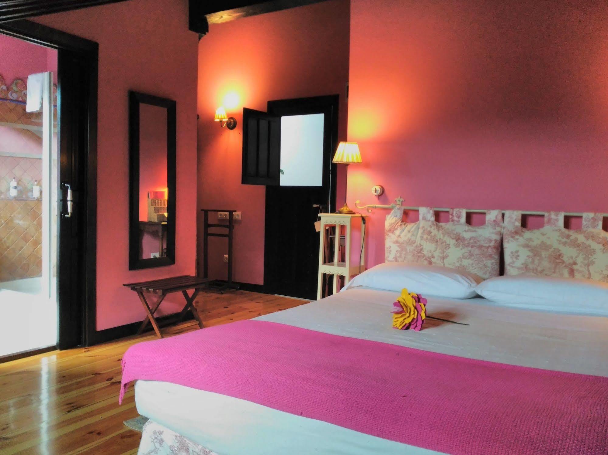 Casona Camino De Hoz Hotel