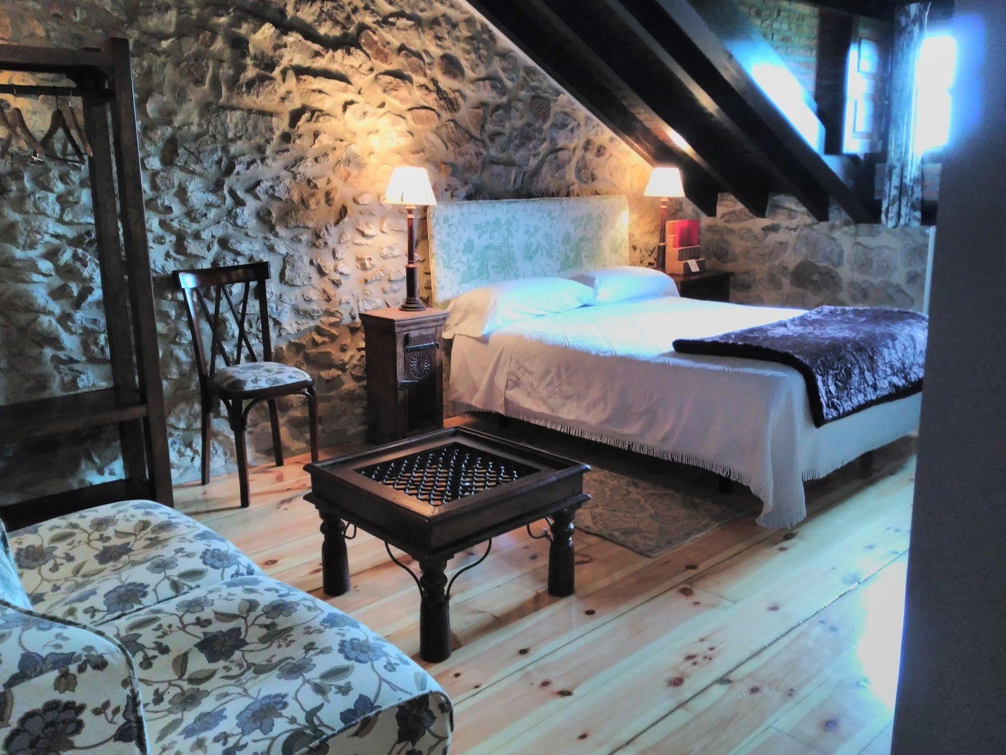 Hotel Casona Camino De Hoz Ribamontan al Monte