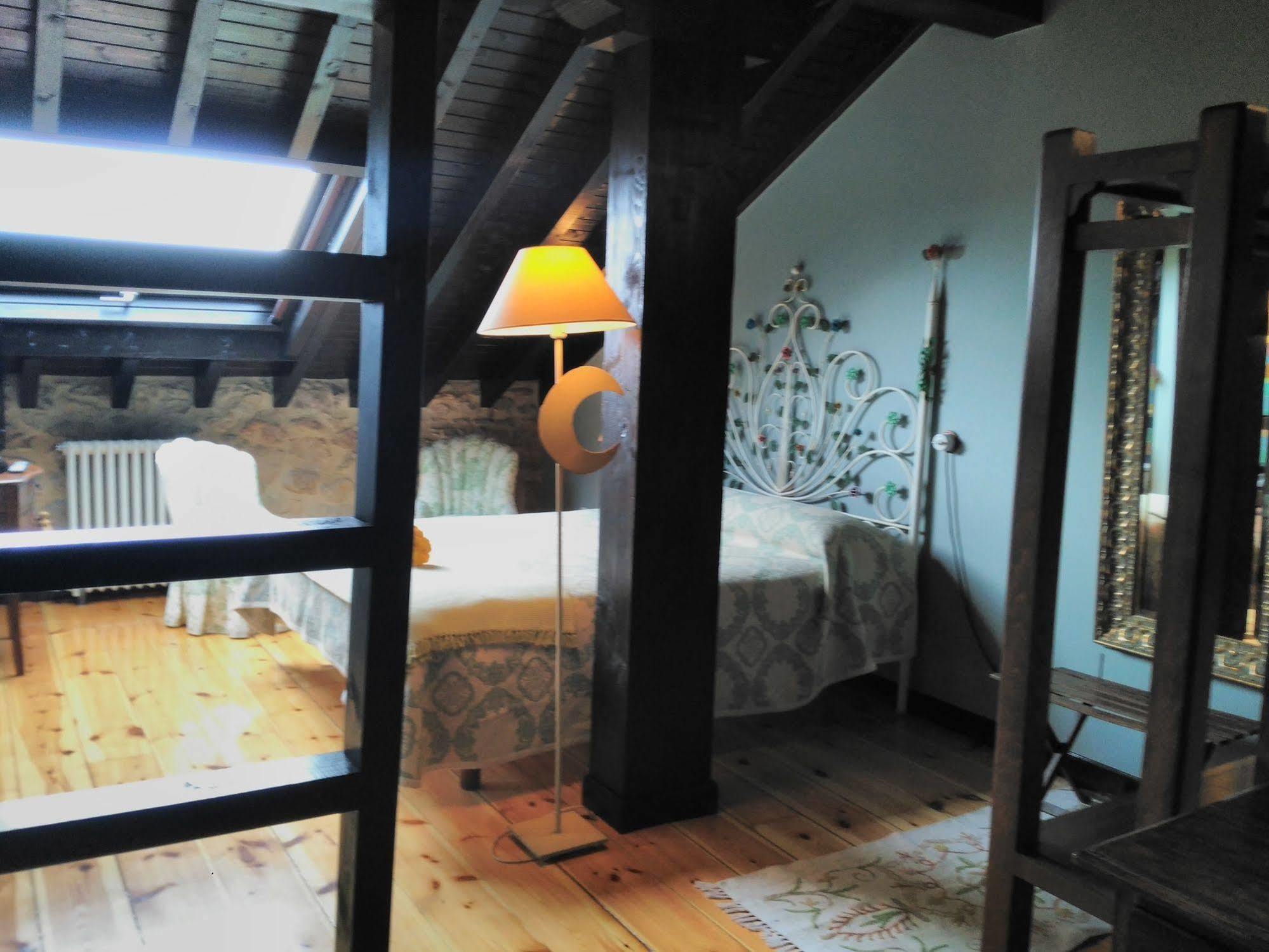 Casona Camino De Hoz Hotel Ribamontan al Monte