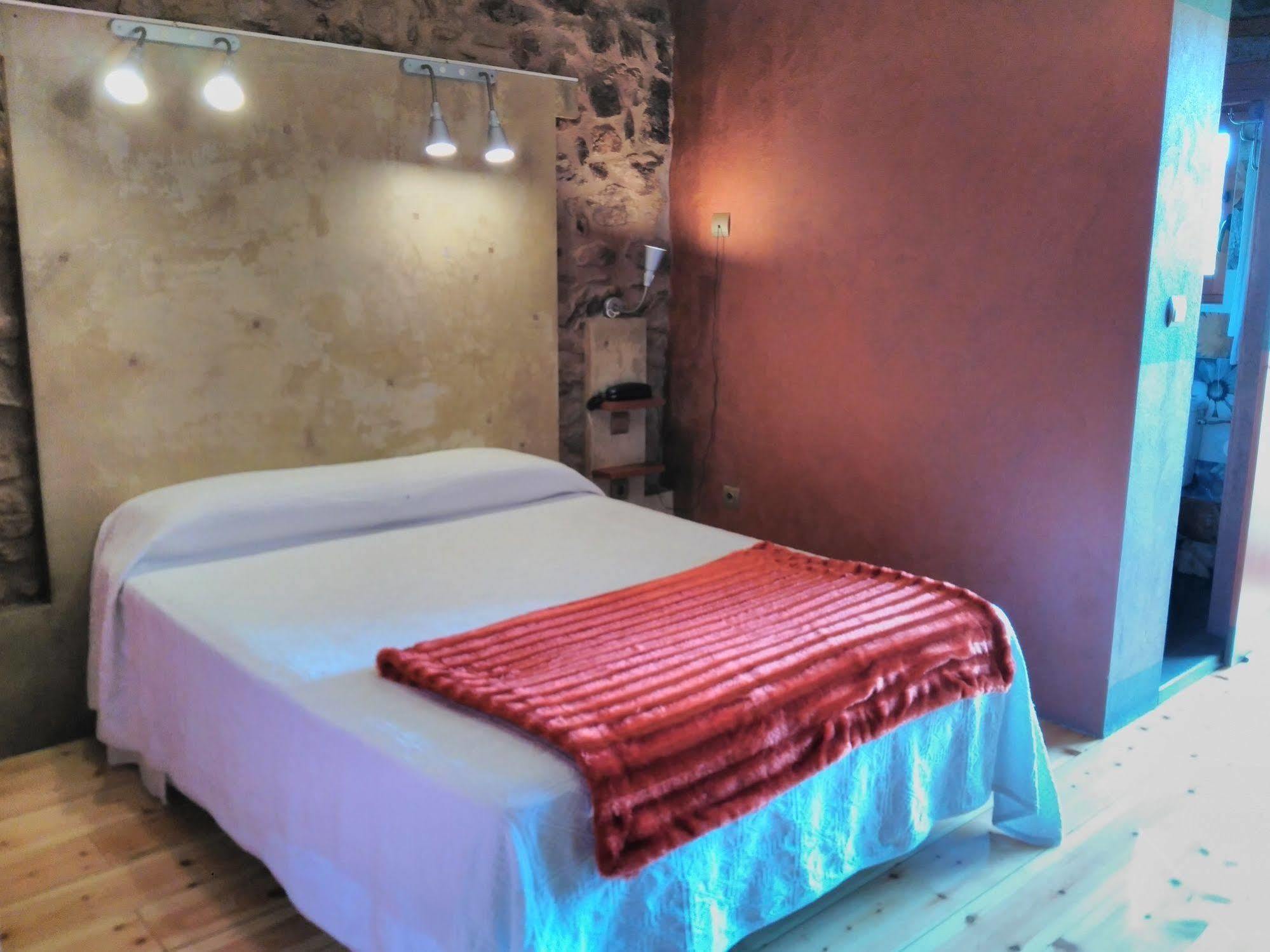 Hotel Casona Camino De Hoz *