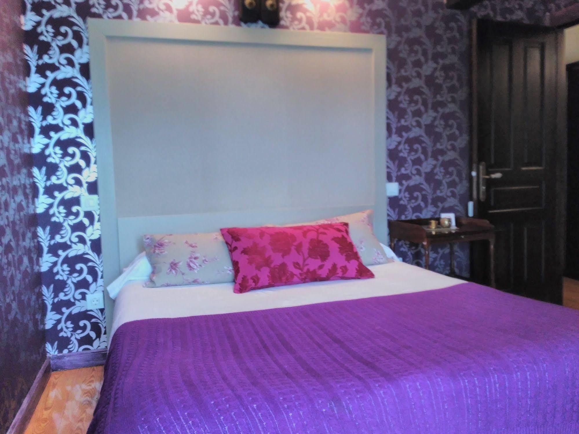 Hotel Casona Camino De Hoz *