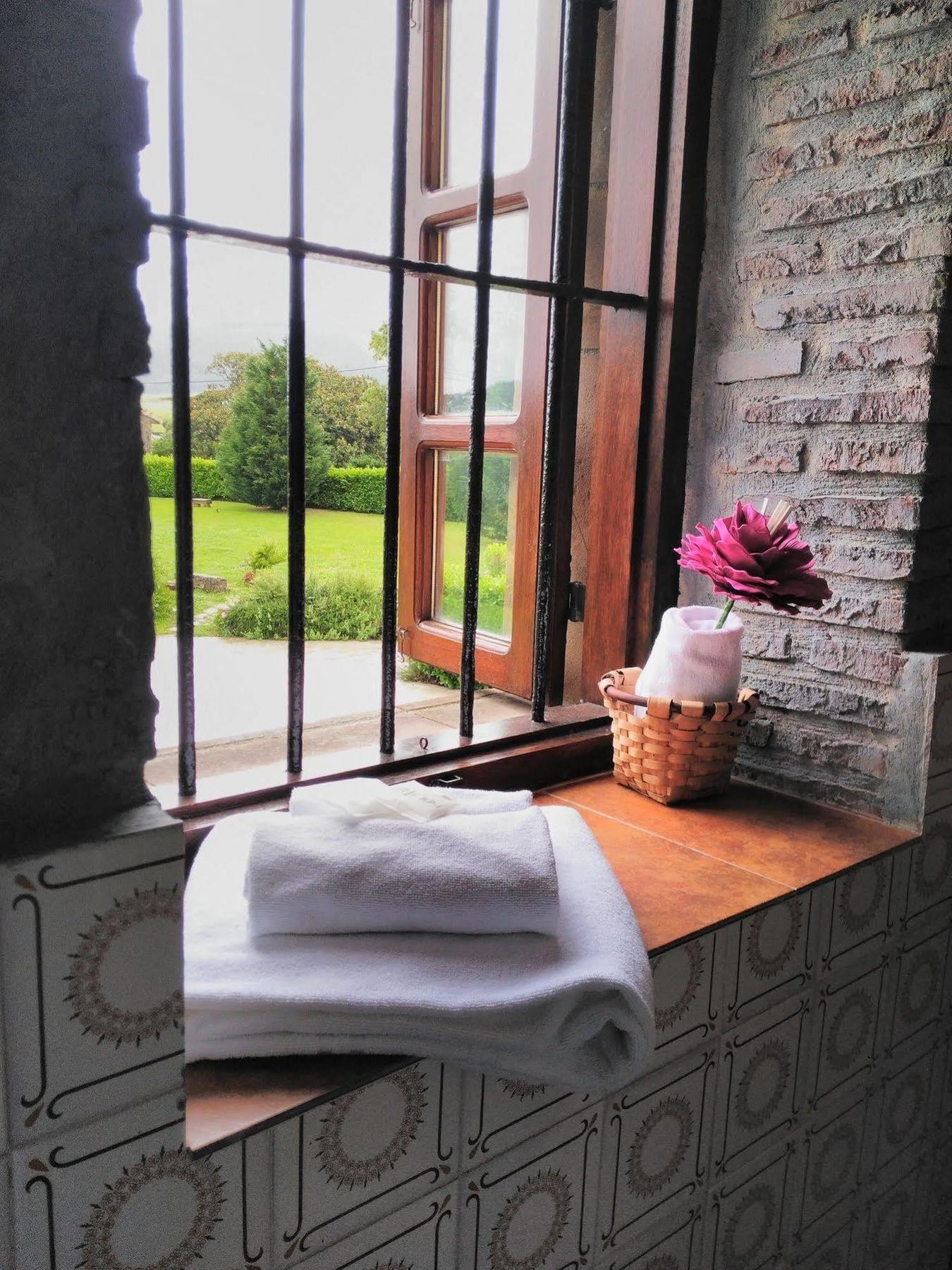 Hotel Casona Camino De Hoz *