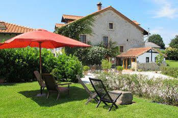 Casona Camino De Hoz Hotel