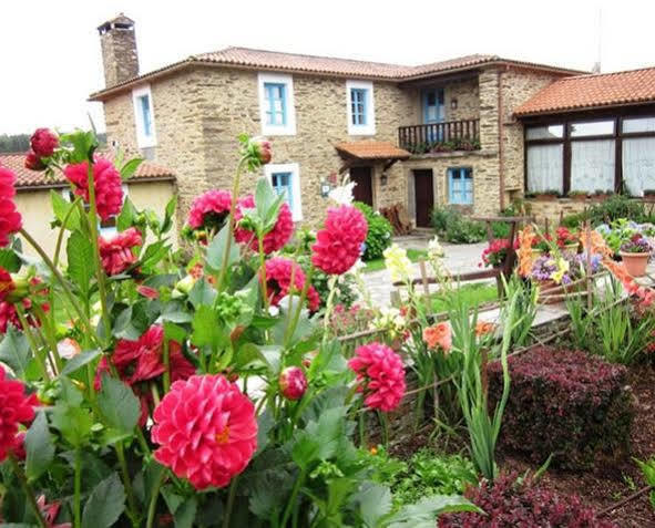 Casa rural Casa Assumpta Arzúa