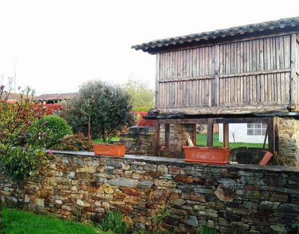Casa rural Casa Assumpta Arzúa