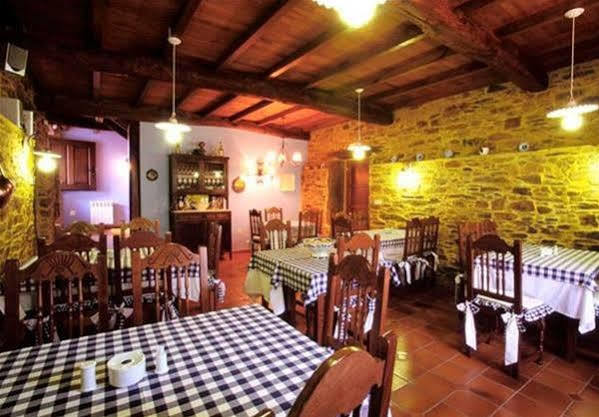 Casa rural Casa Assumpta Arzúa