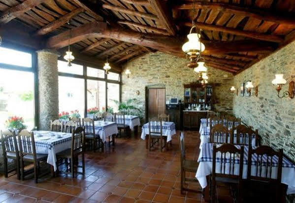 Casa rural Casa Assumpta Arzúa