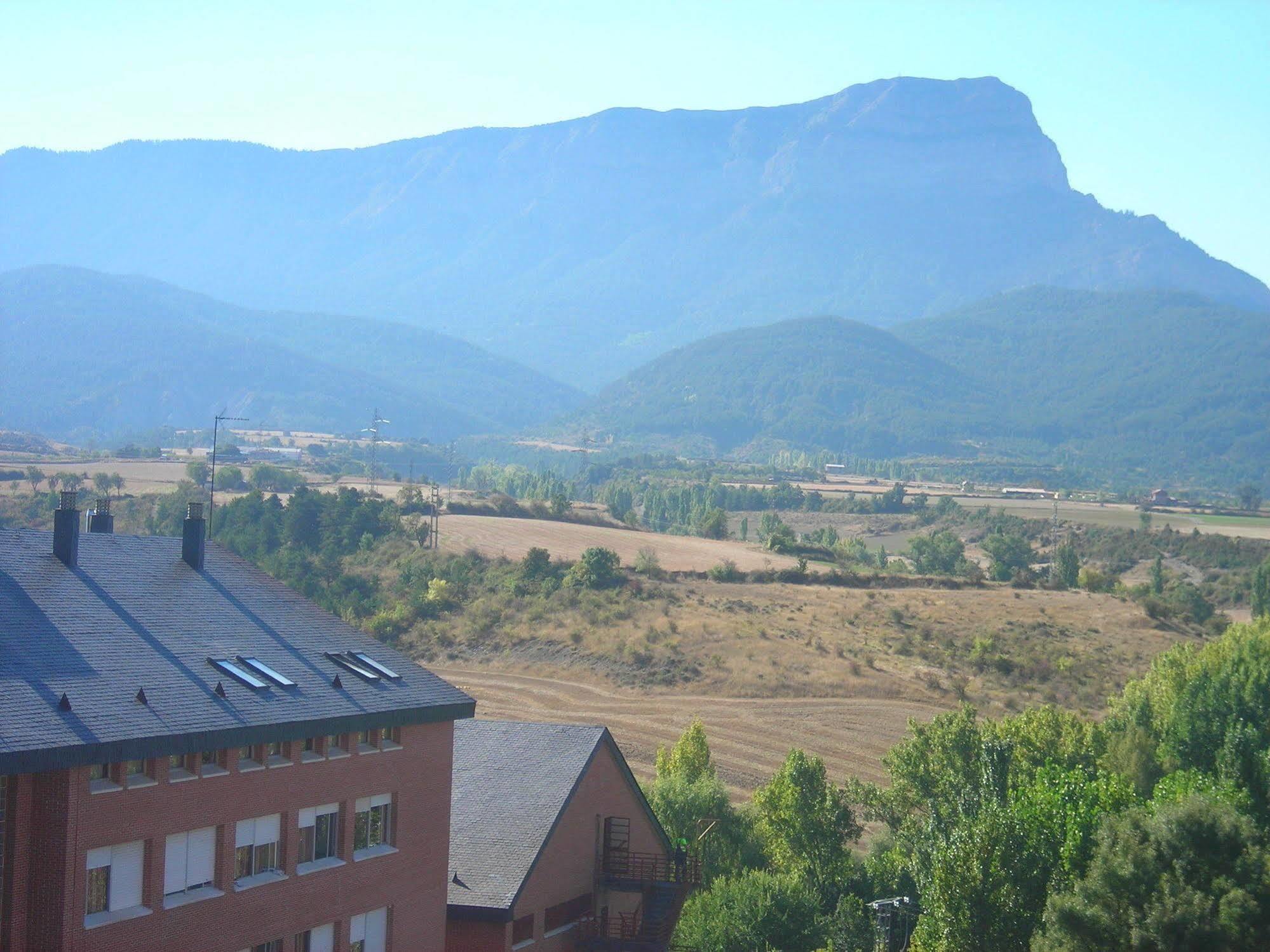 Hostal Residencia Jaca