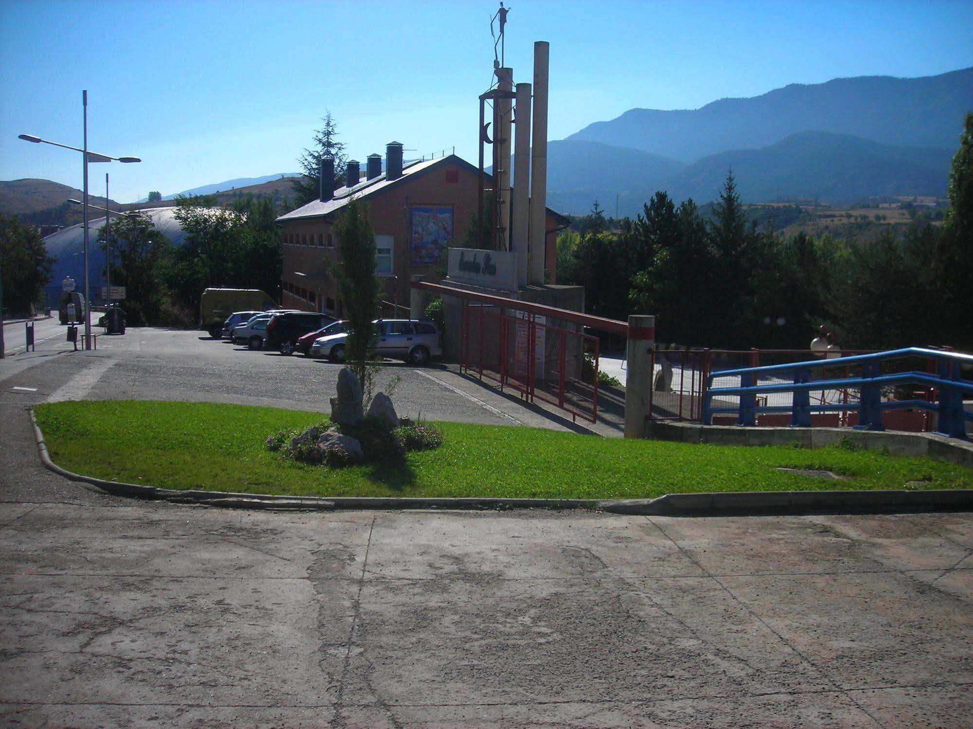 Residencia Hostal *