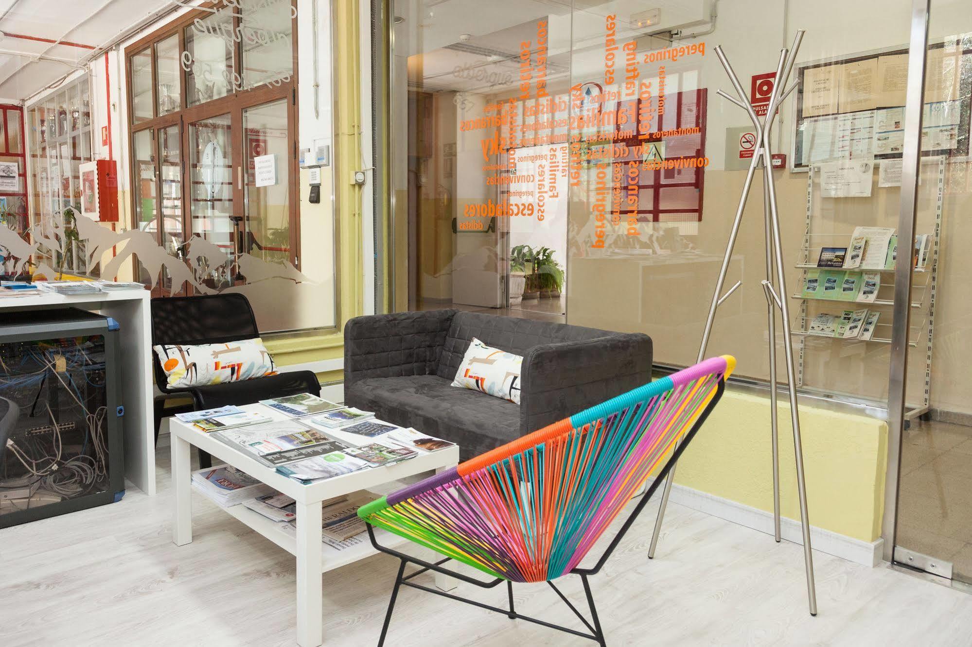 Hostal Residencia