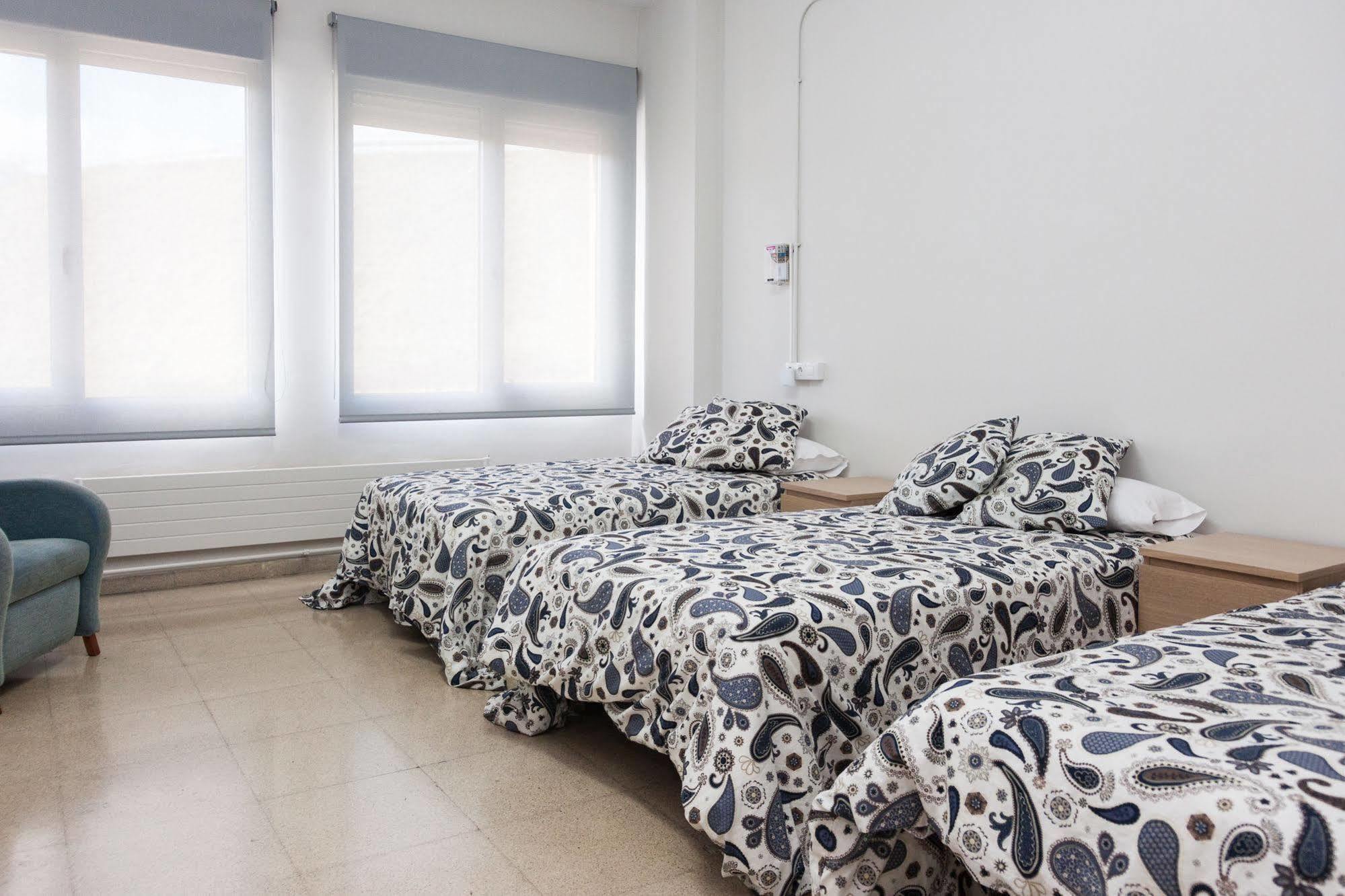 Residencia Hostal