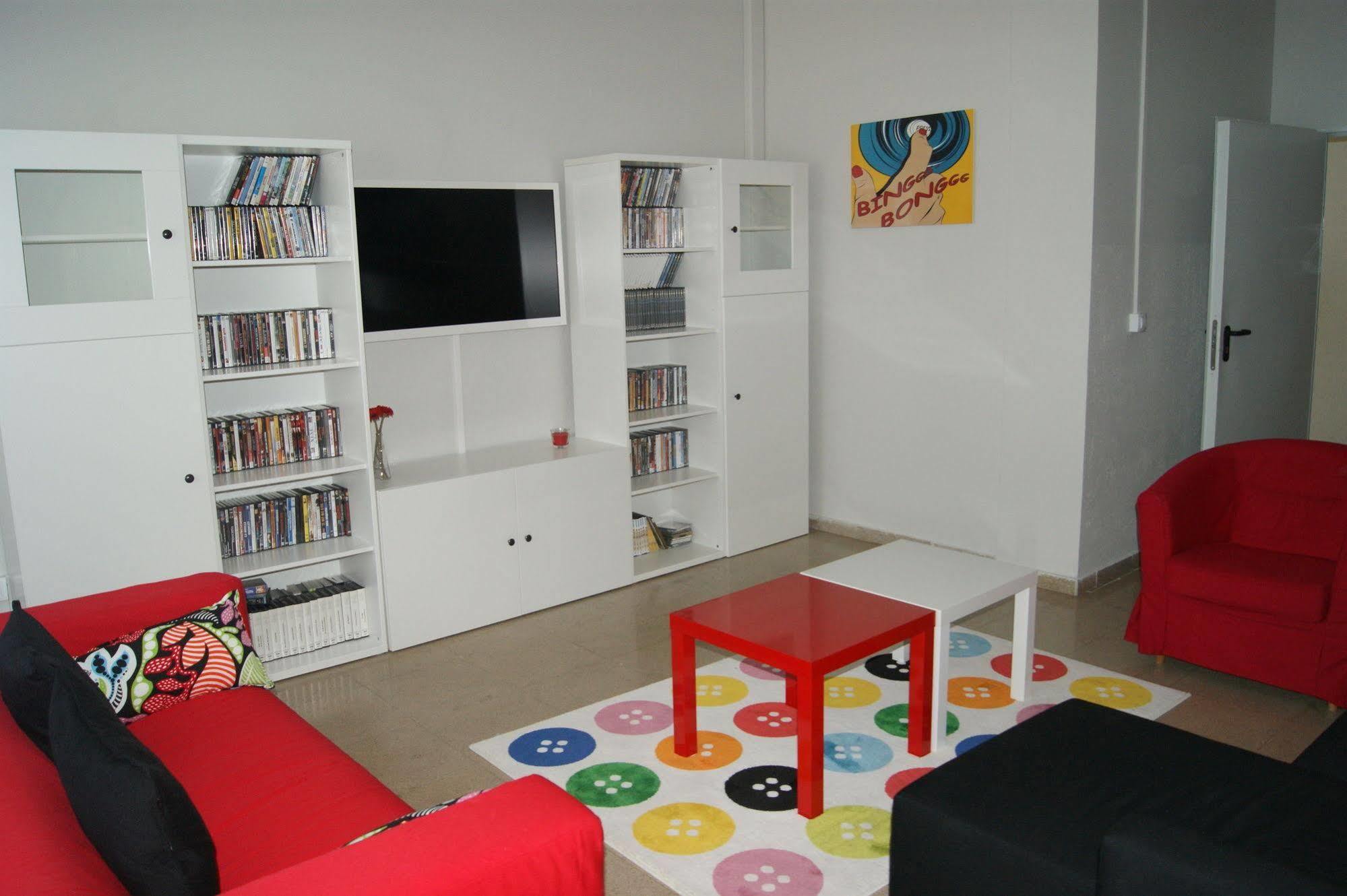Residencia *