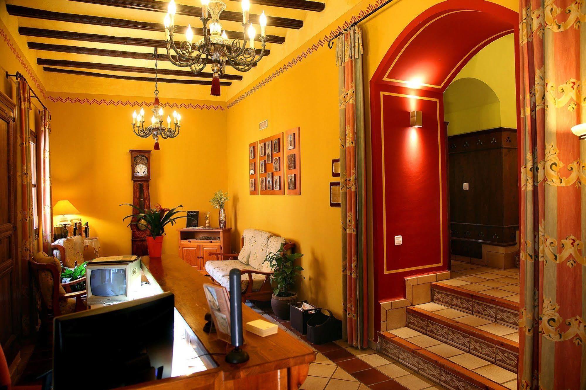 De Hotel Alquézar
