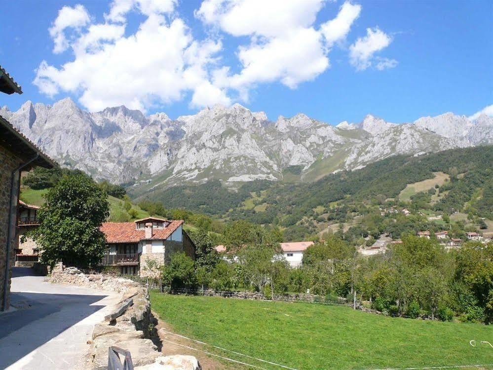 Rurales Picos De Redo Camaleno