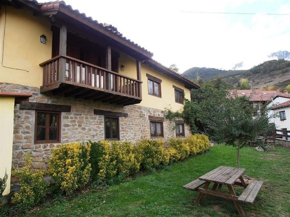 Rurales Picos De Redo * Camaleno