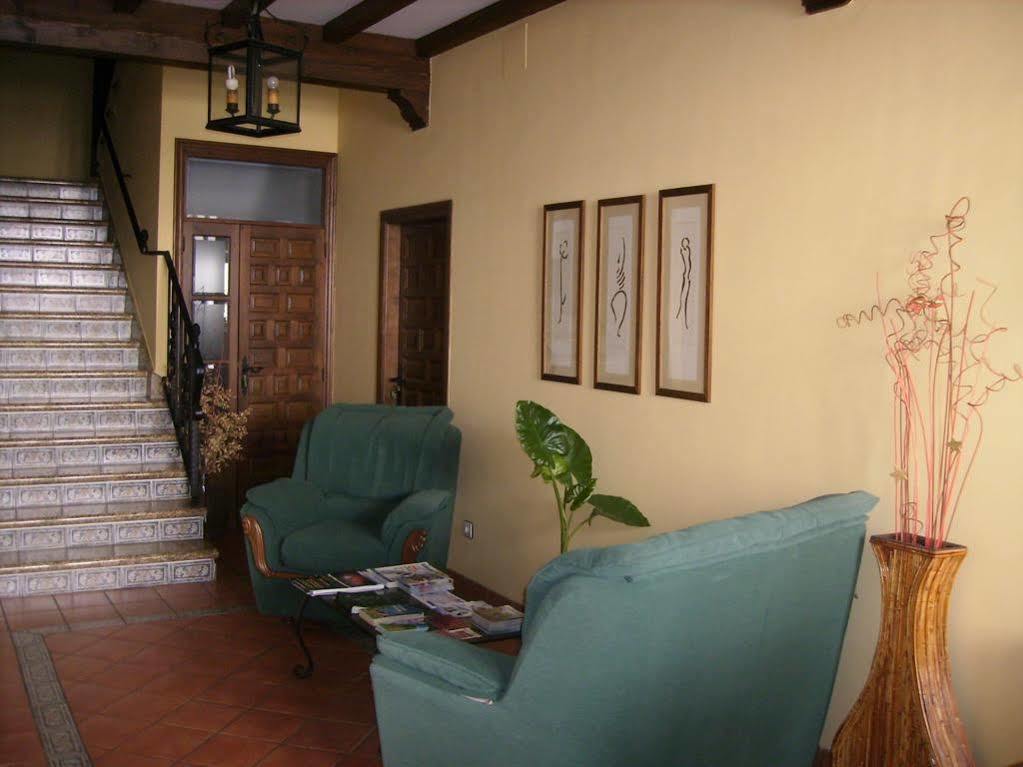 La Garzona *