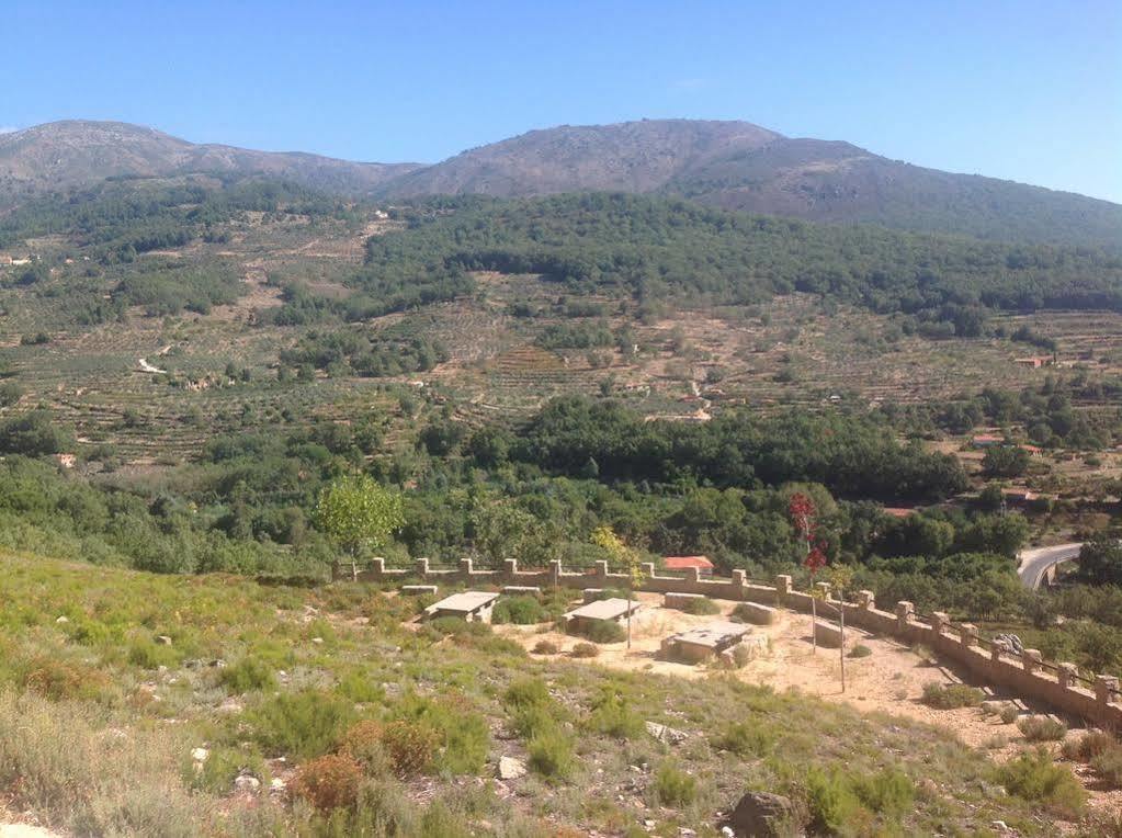 La Garzona * Losar De La Vera