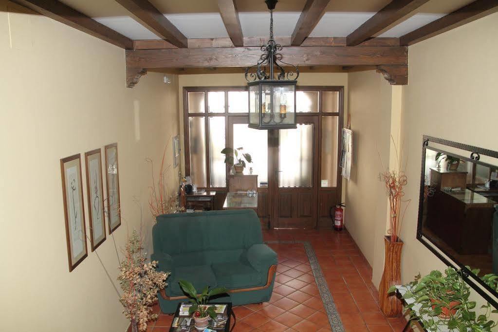 La Garzona