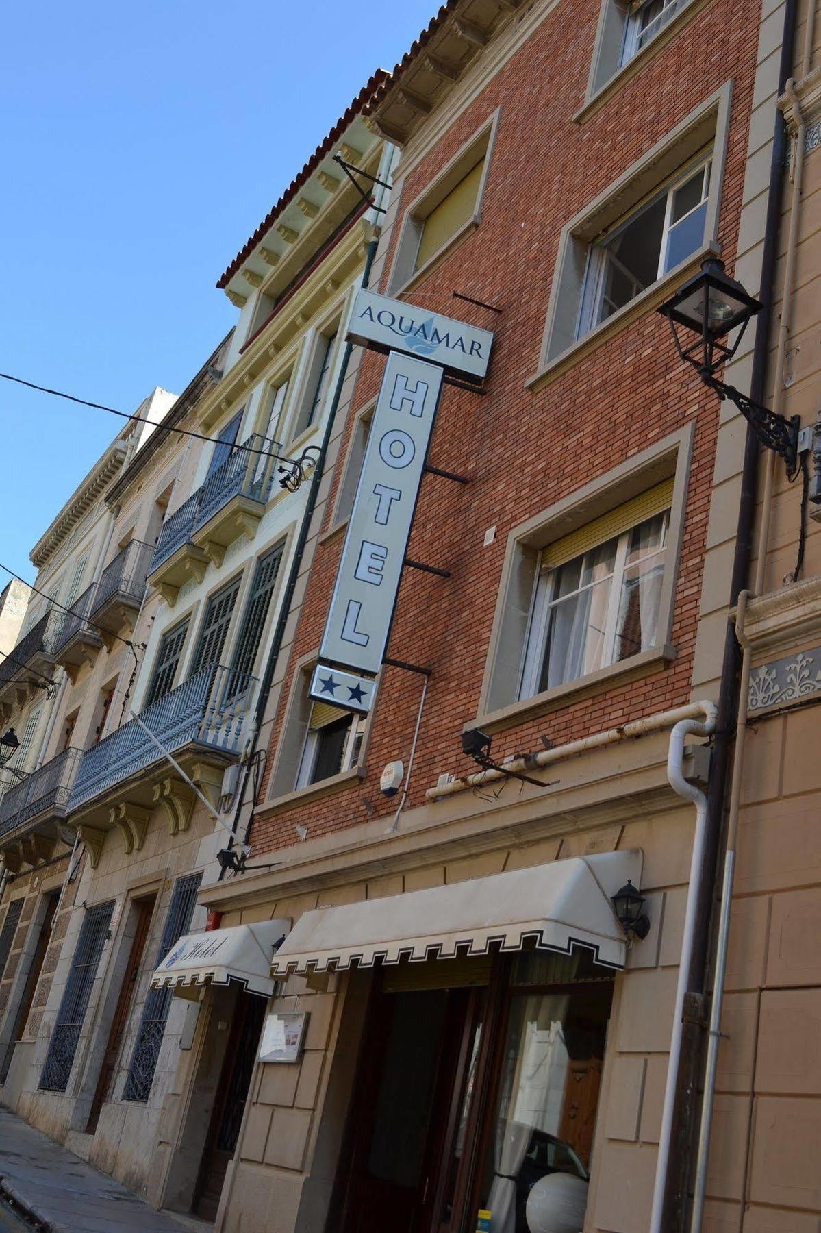 Aquamar Sant Feliu de Guíxols