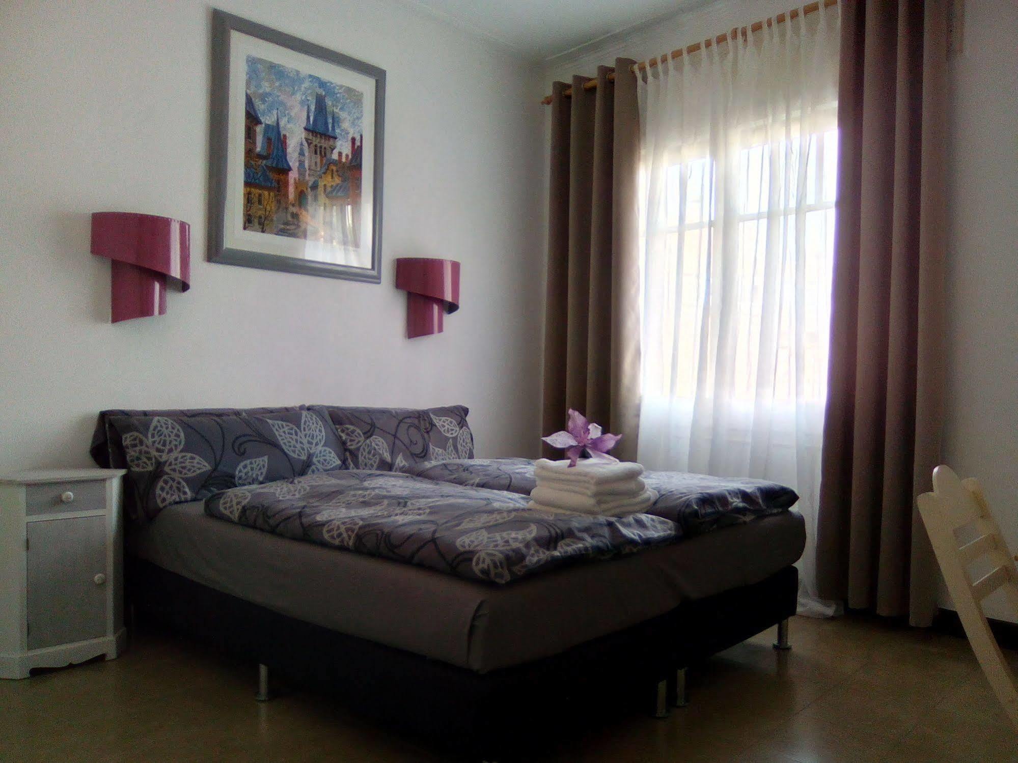 Hotel Aquamar 2*
