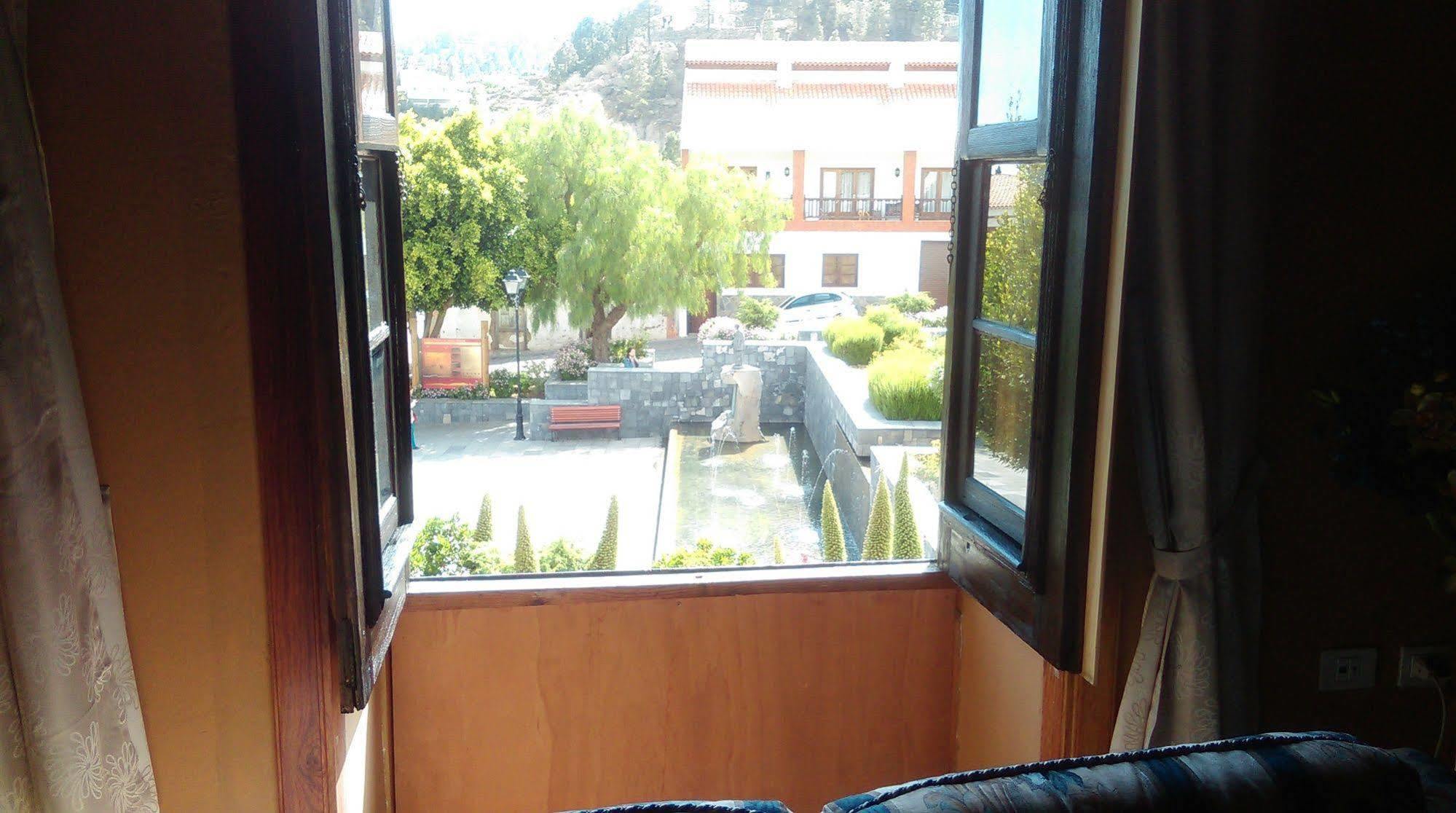 Pensión Casa Zaguan 3*