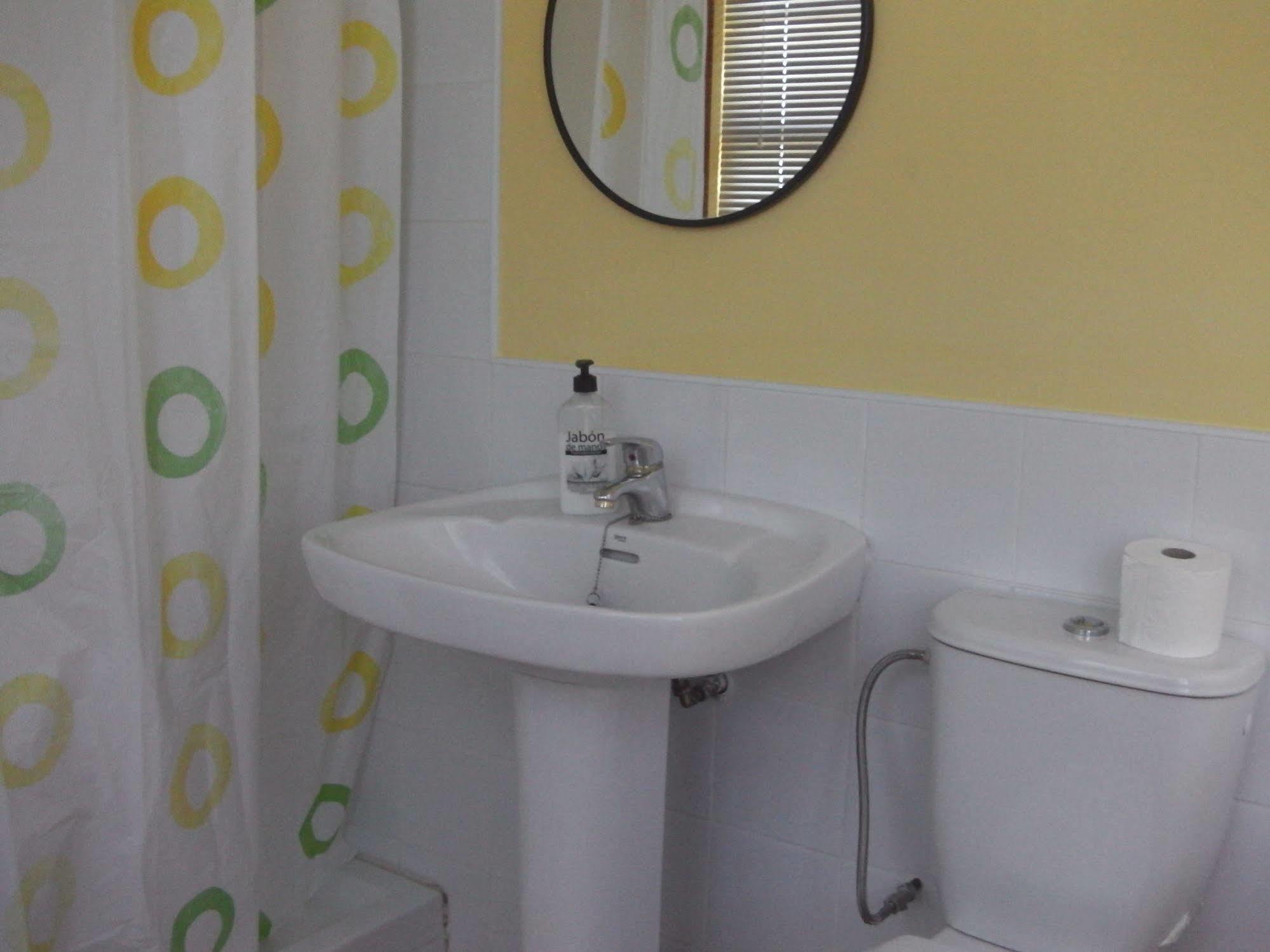 Casa Zaguan Pensión 3*