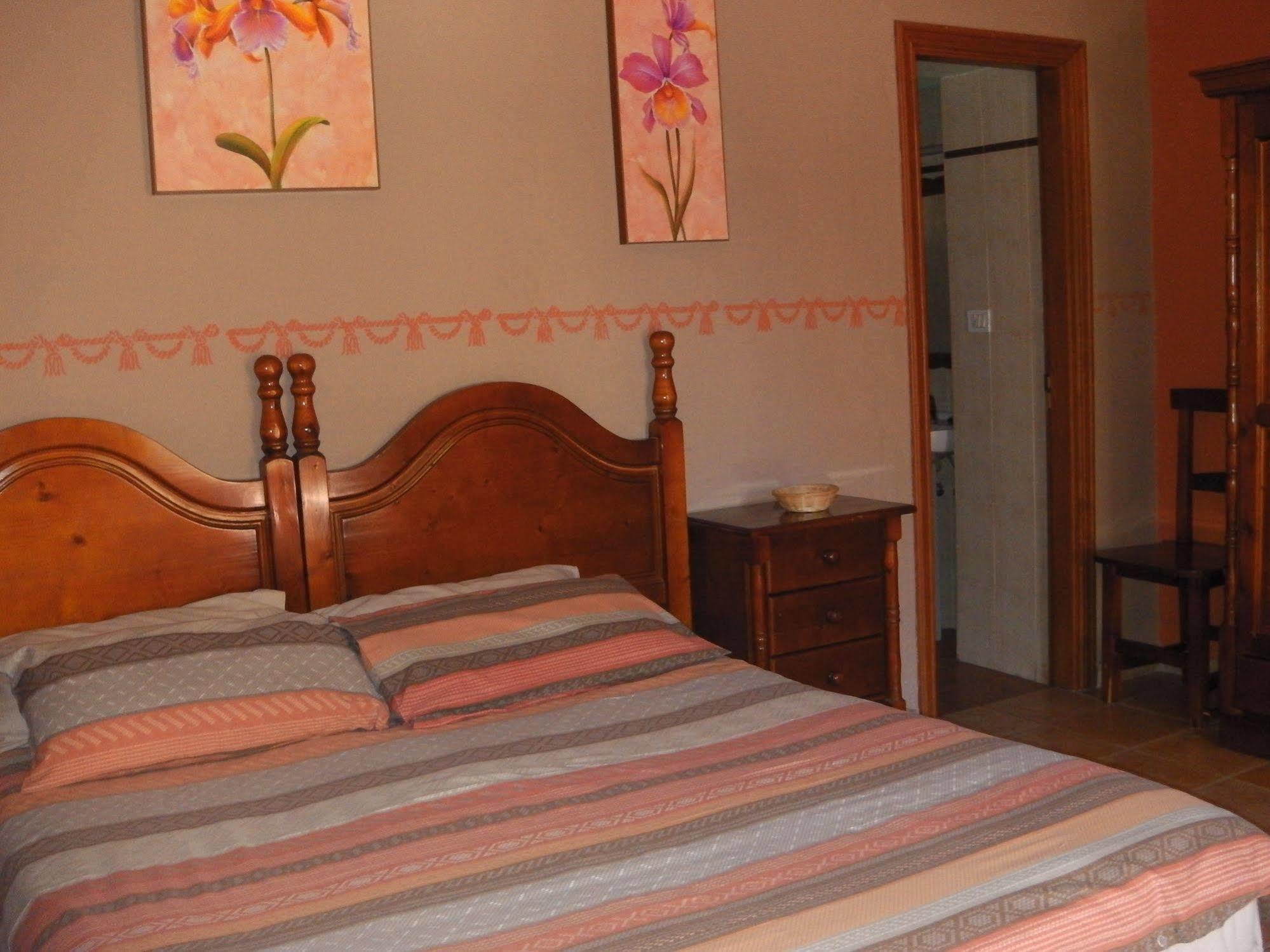 Casa Zaguan Vilaflor