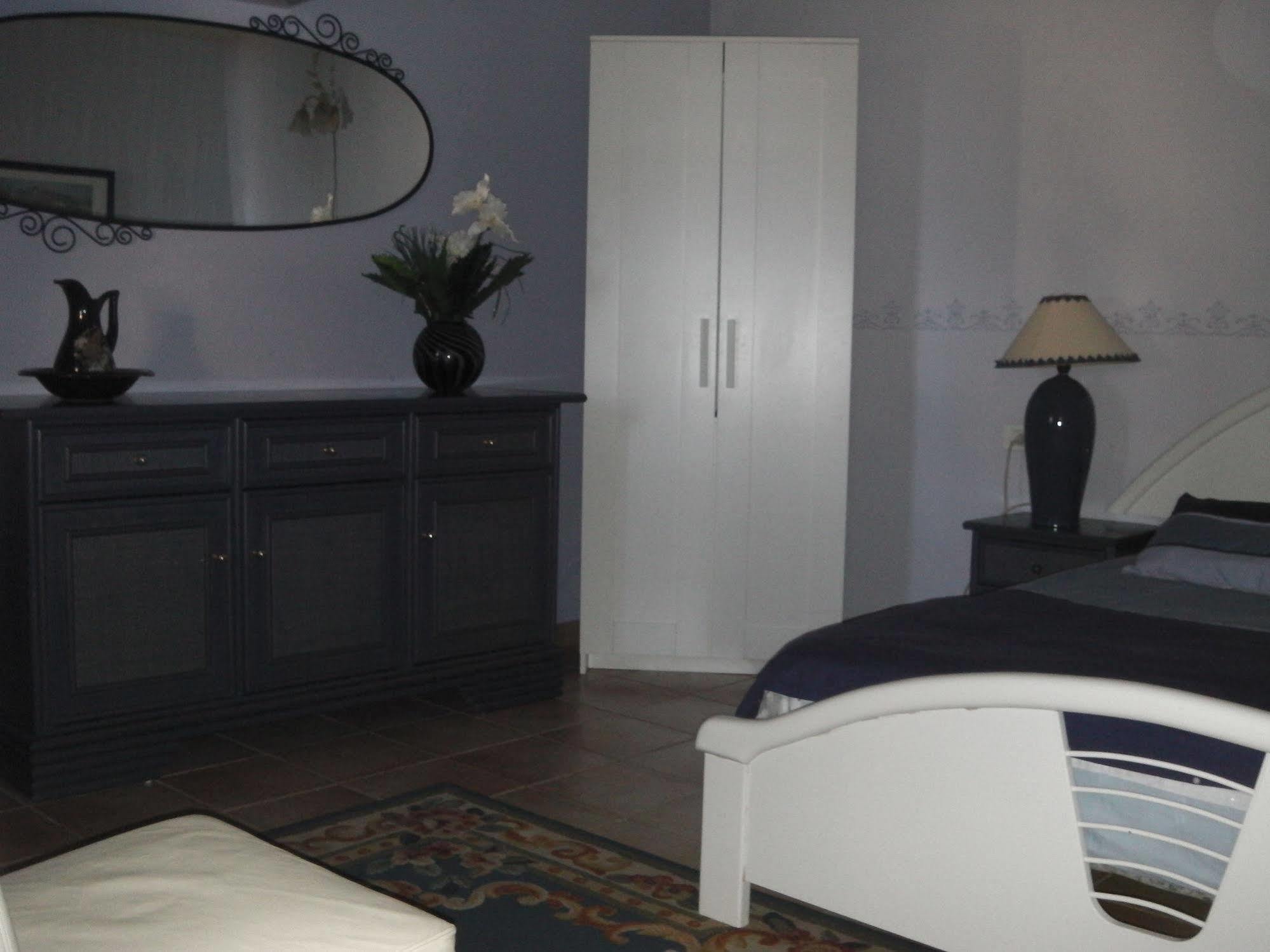 Casa Zaguan Pensión Vilaflor