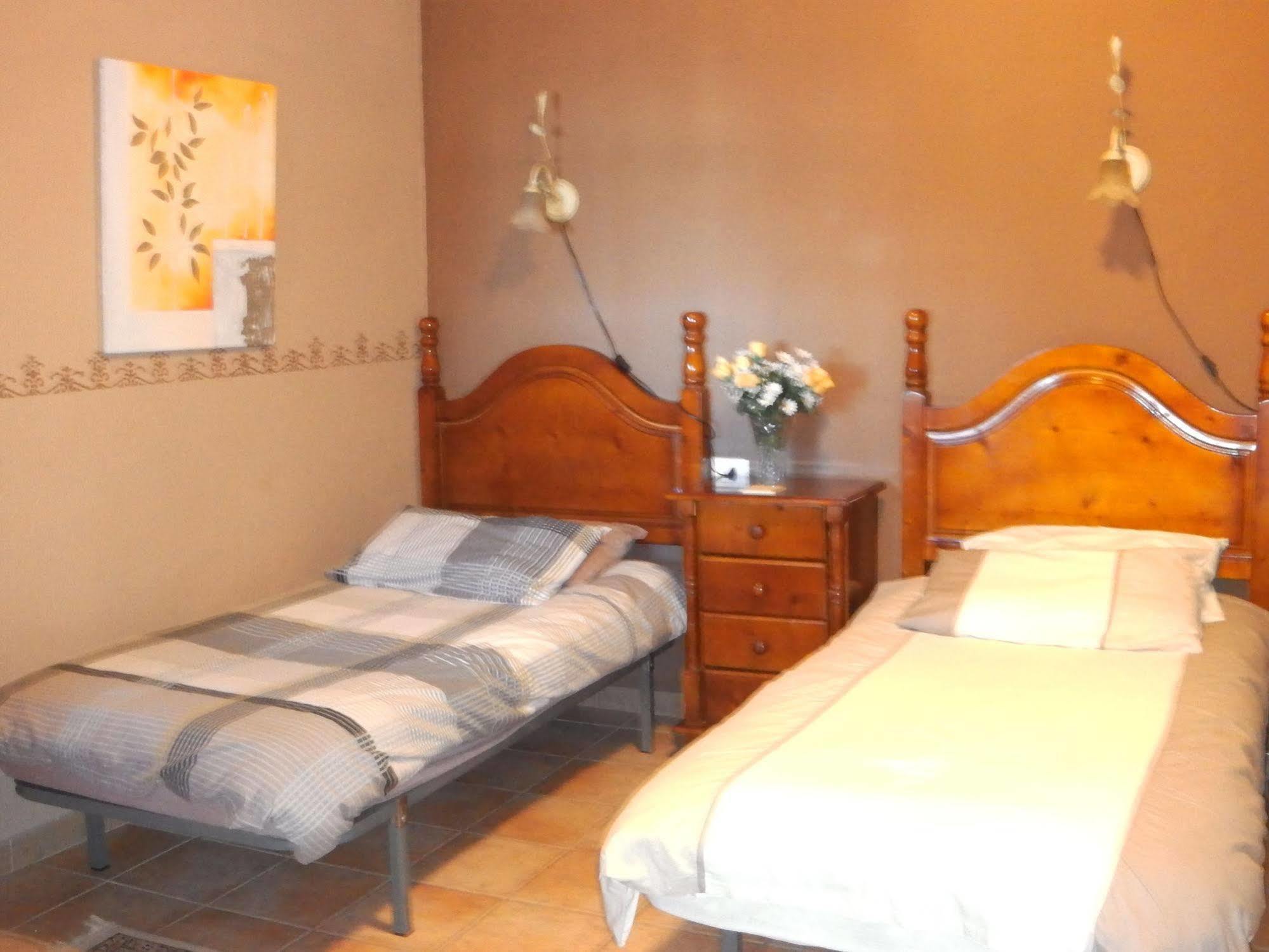 Casa Zaguan