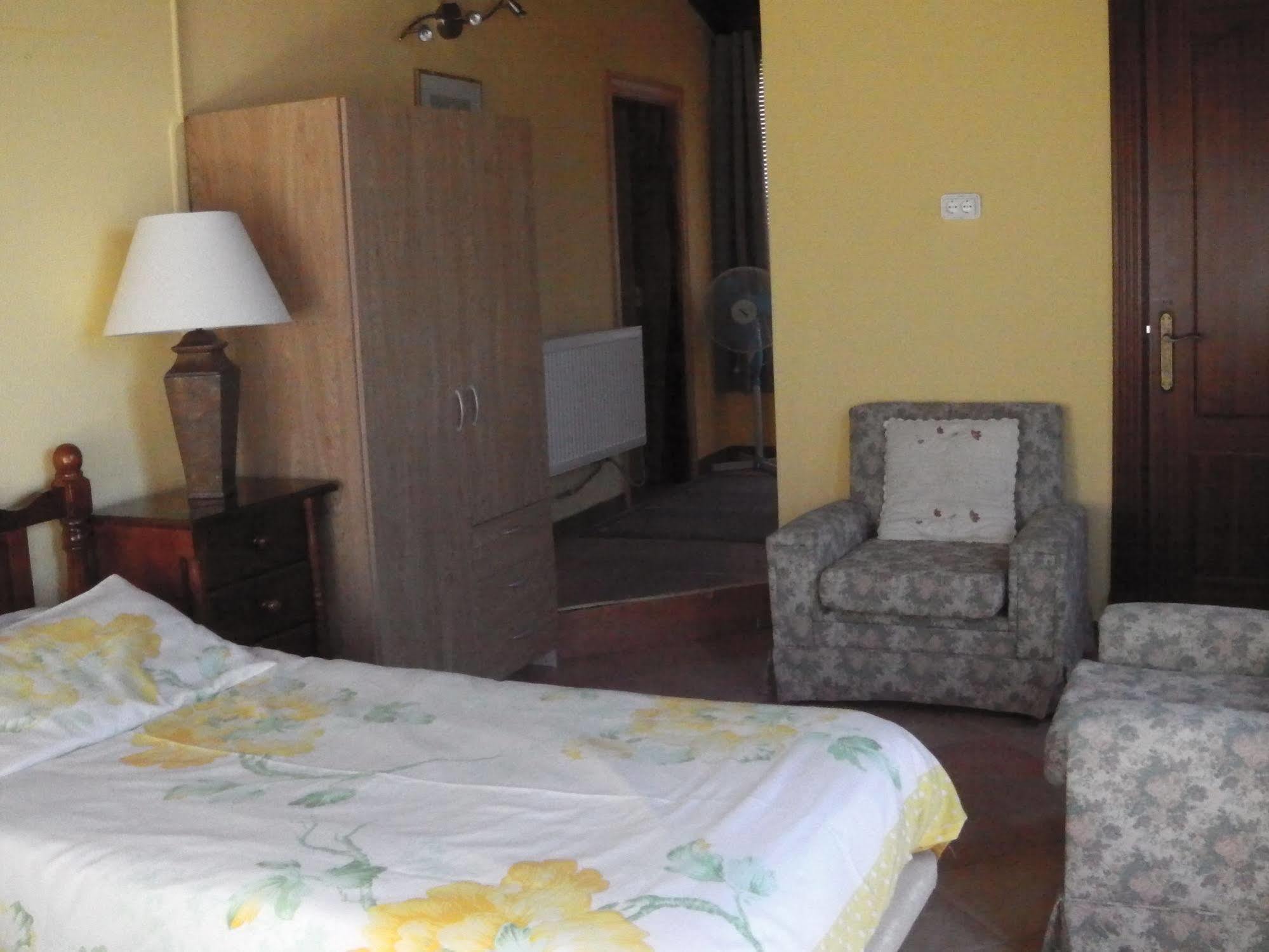 Casa Zaguan Pensión 3*
