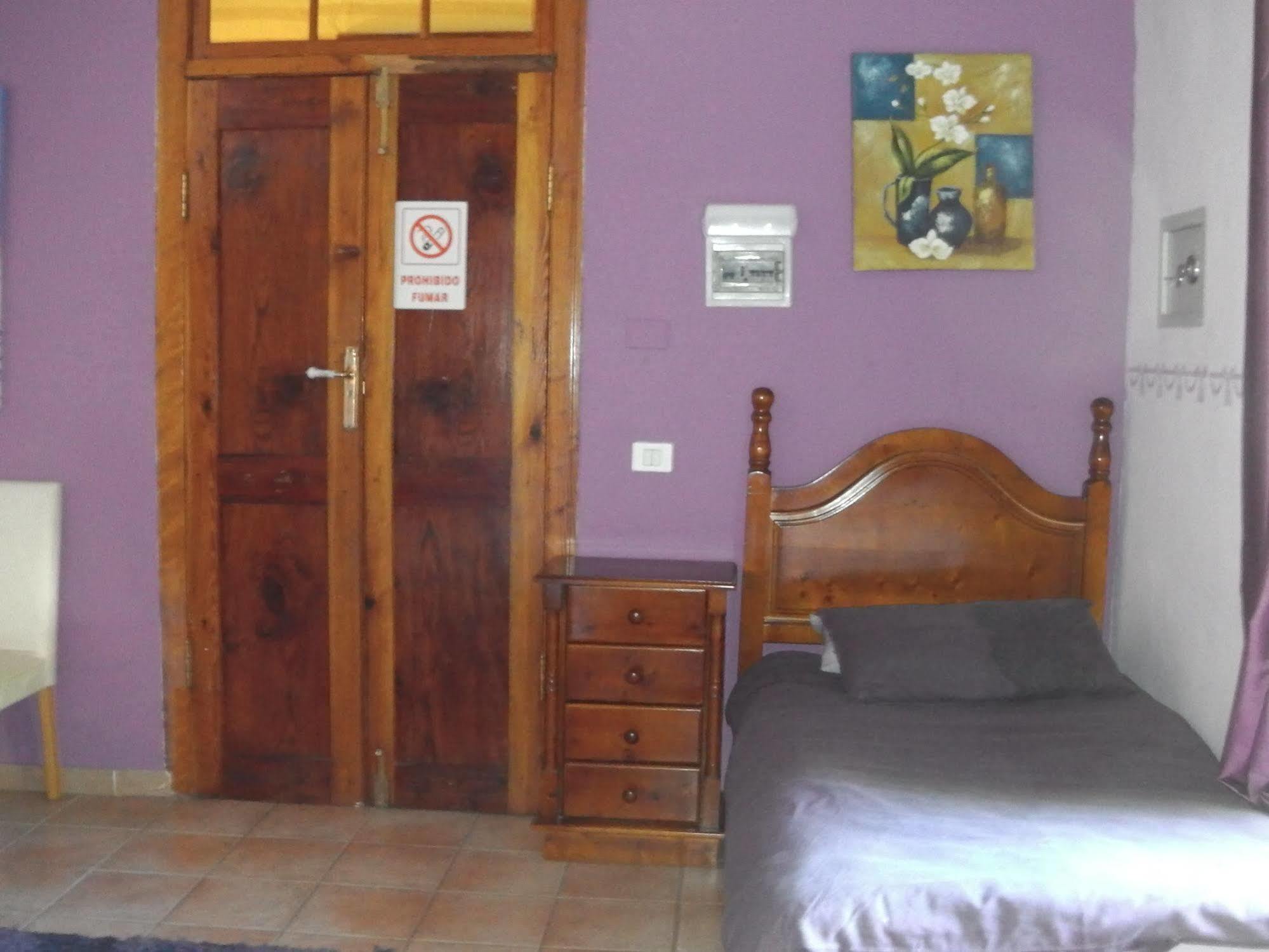 Casa Zaguan