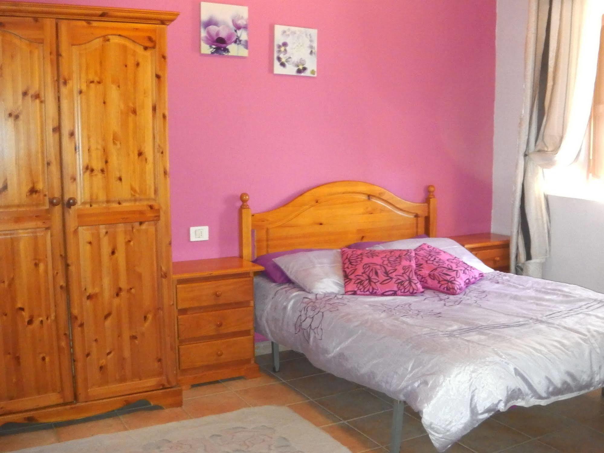 Pensión Casa Zaguan