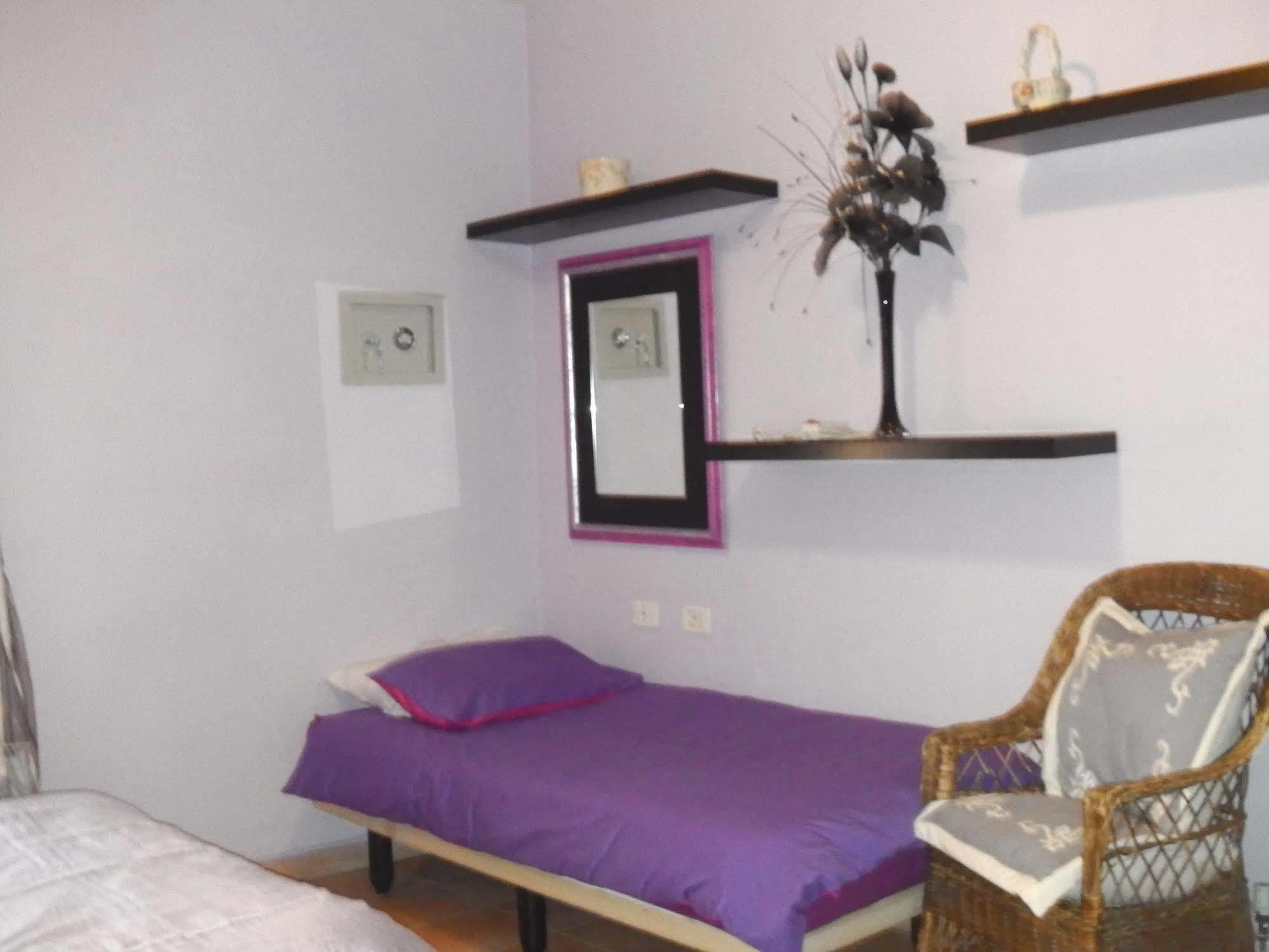 Casa Zaguan