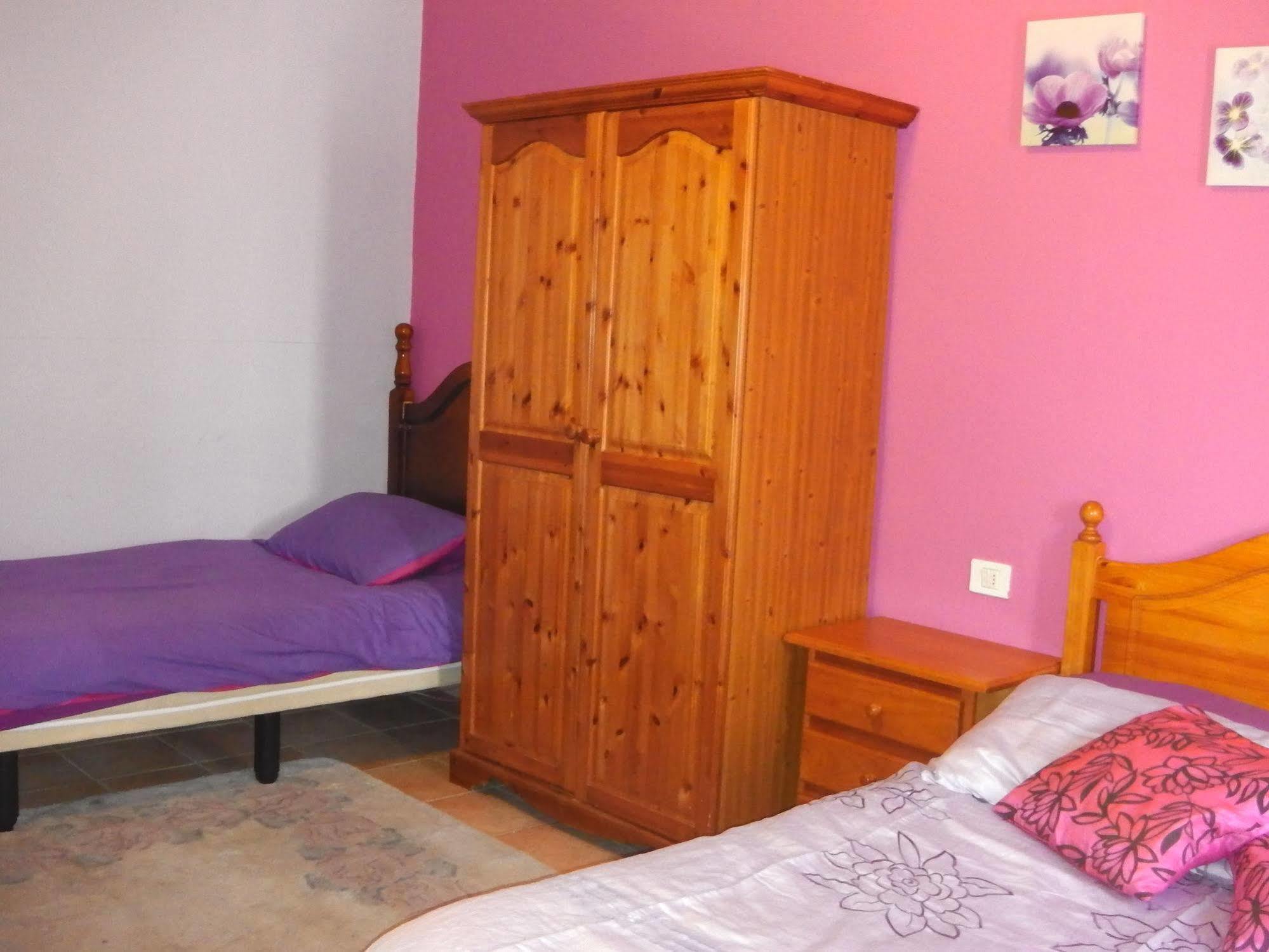 Casa Zaguan 3* Vilaflor