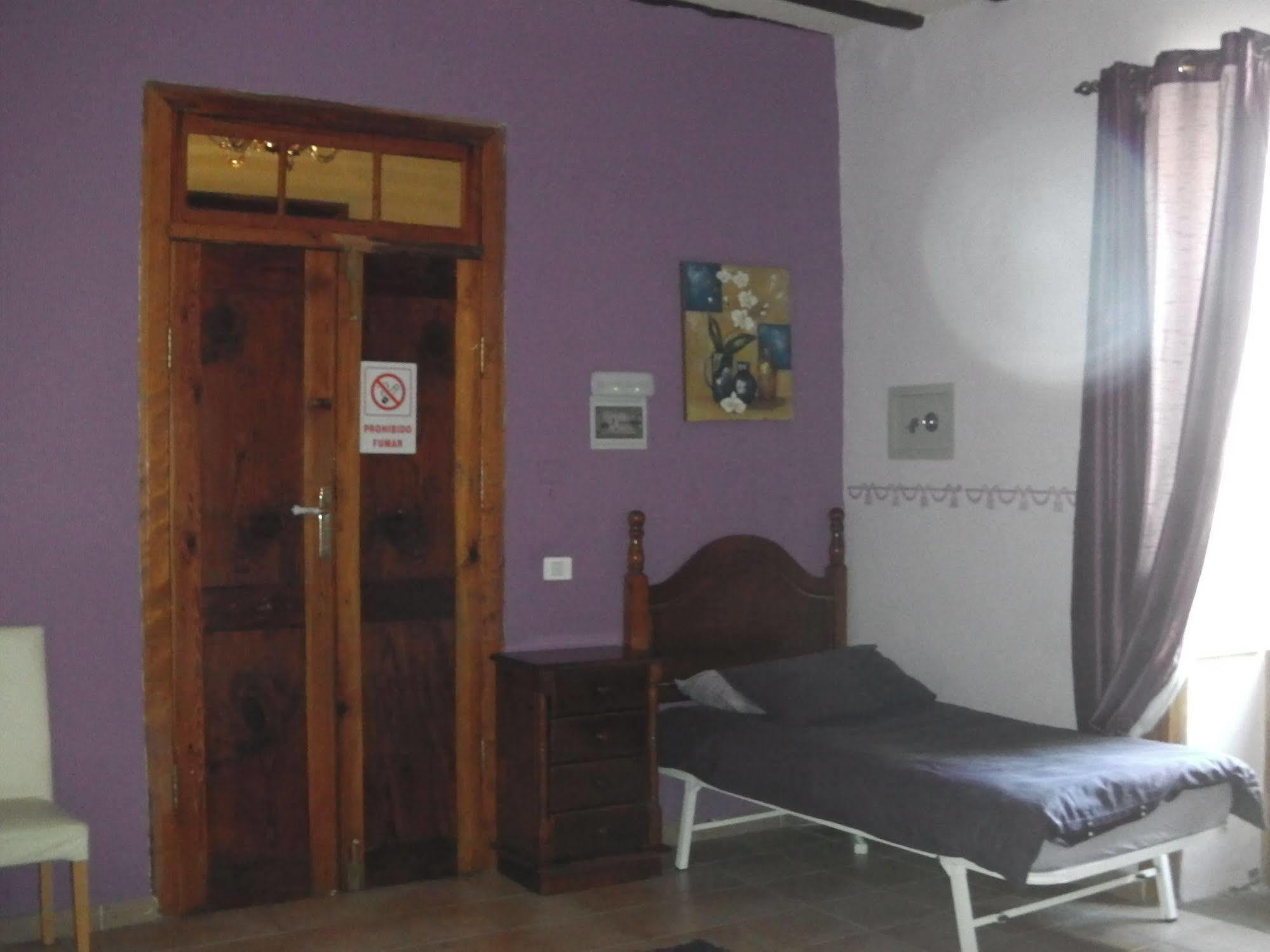 Casa Zaguan 3*