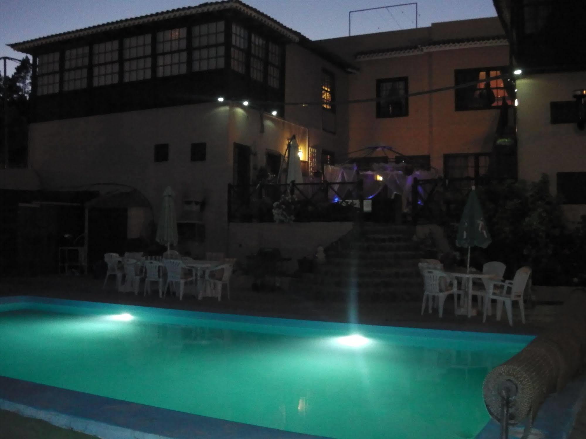 Pensión Casa Zaguan 3*