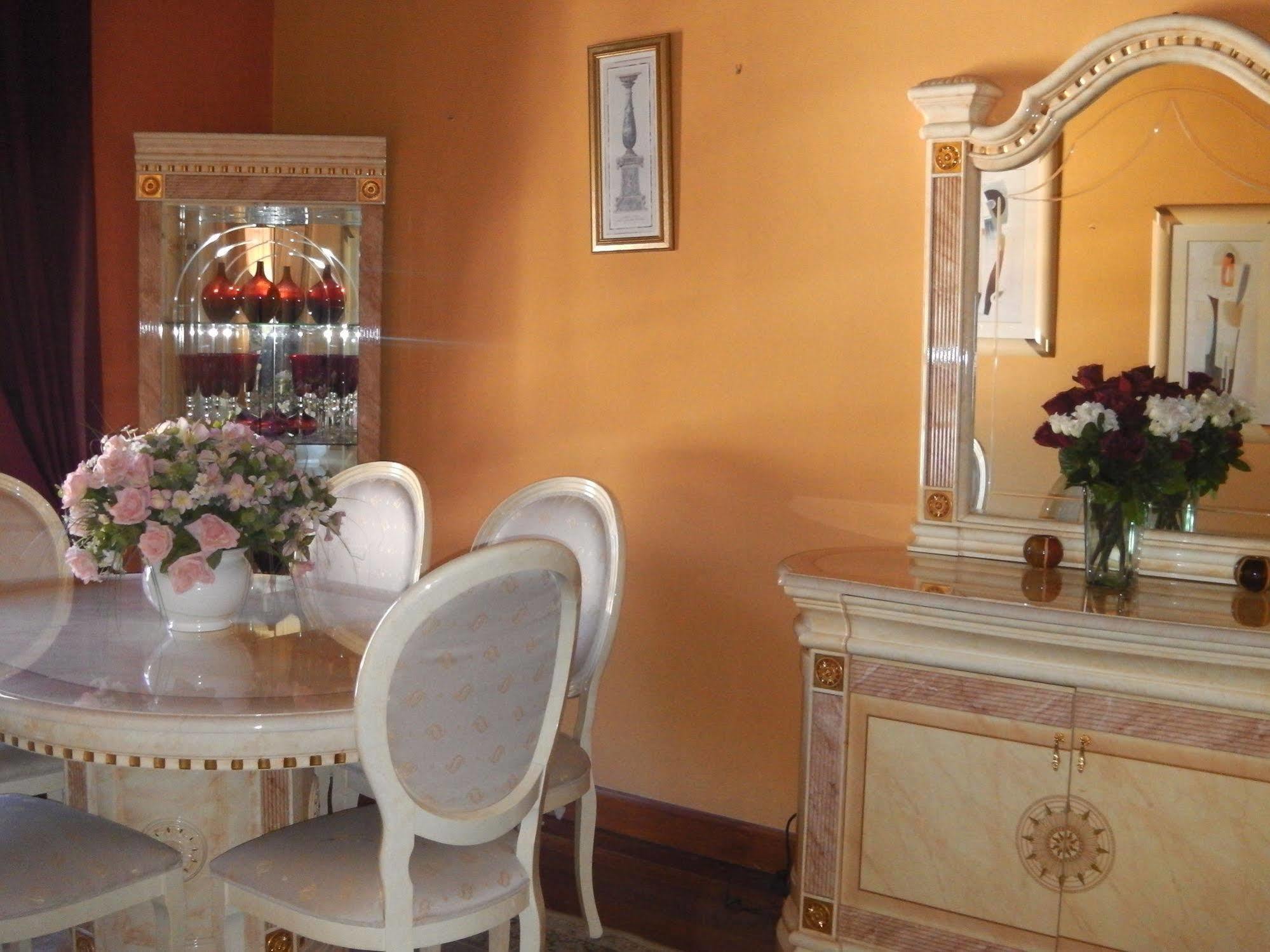 Casa Zaguan