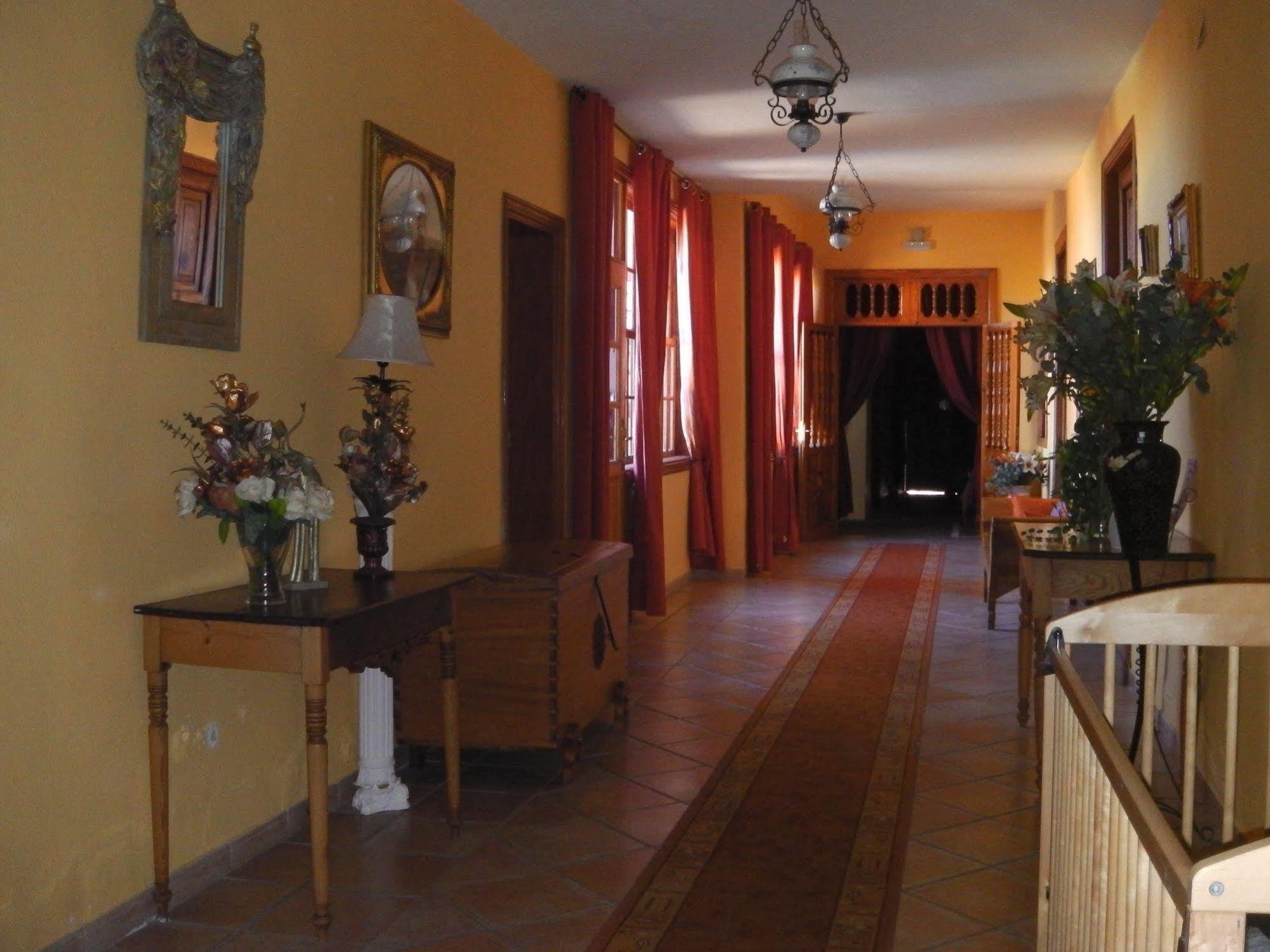 Pensión Casa Zaguan