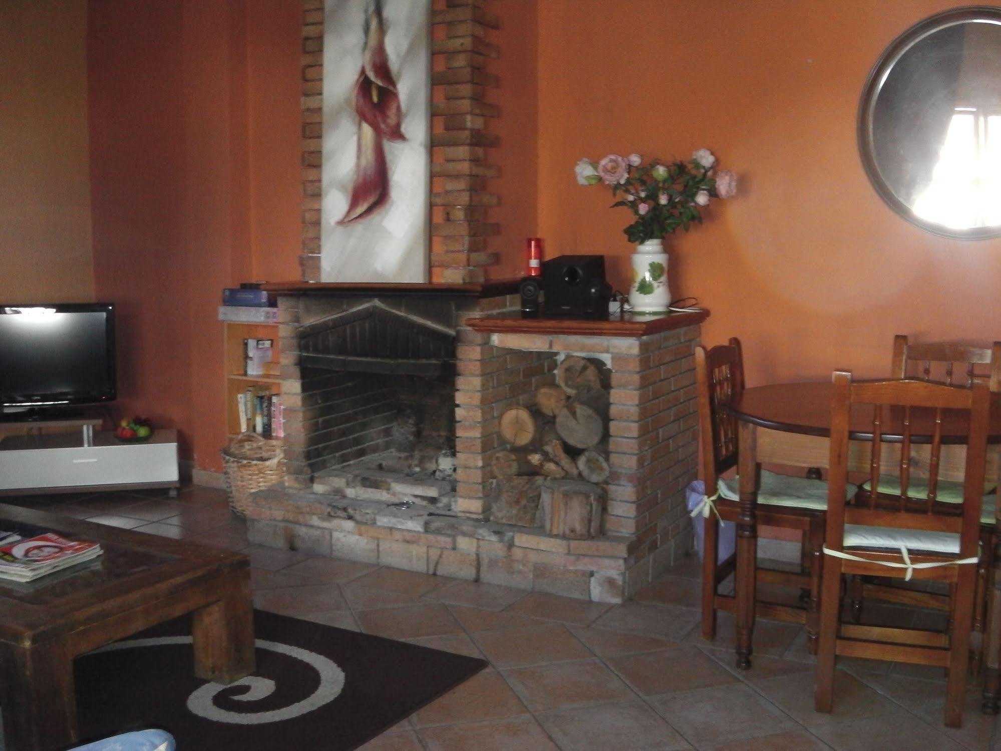 Casa Zaguan Pensión