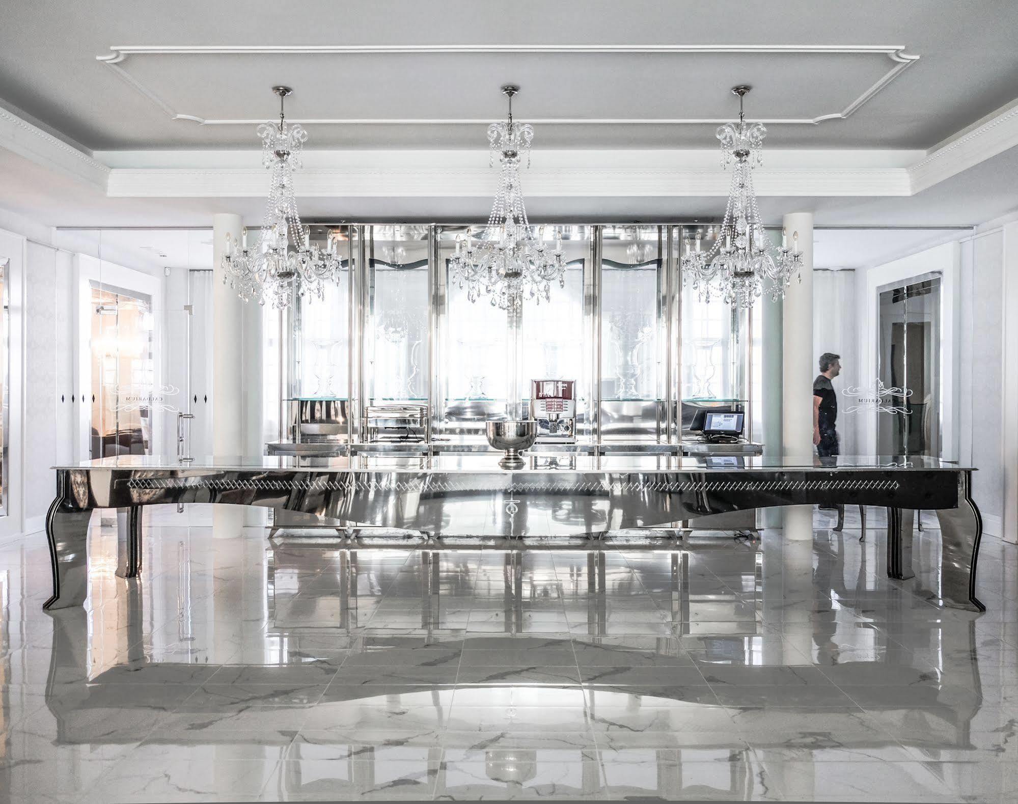 Balneari Termes Orion Hotel