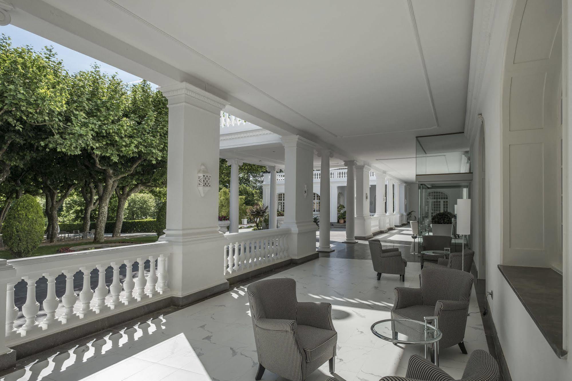 Balneari Termes Orion 4* Santa Coloma De Farners