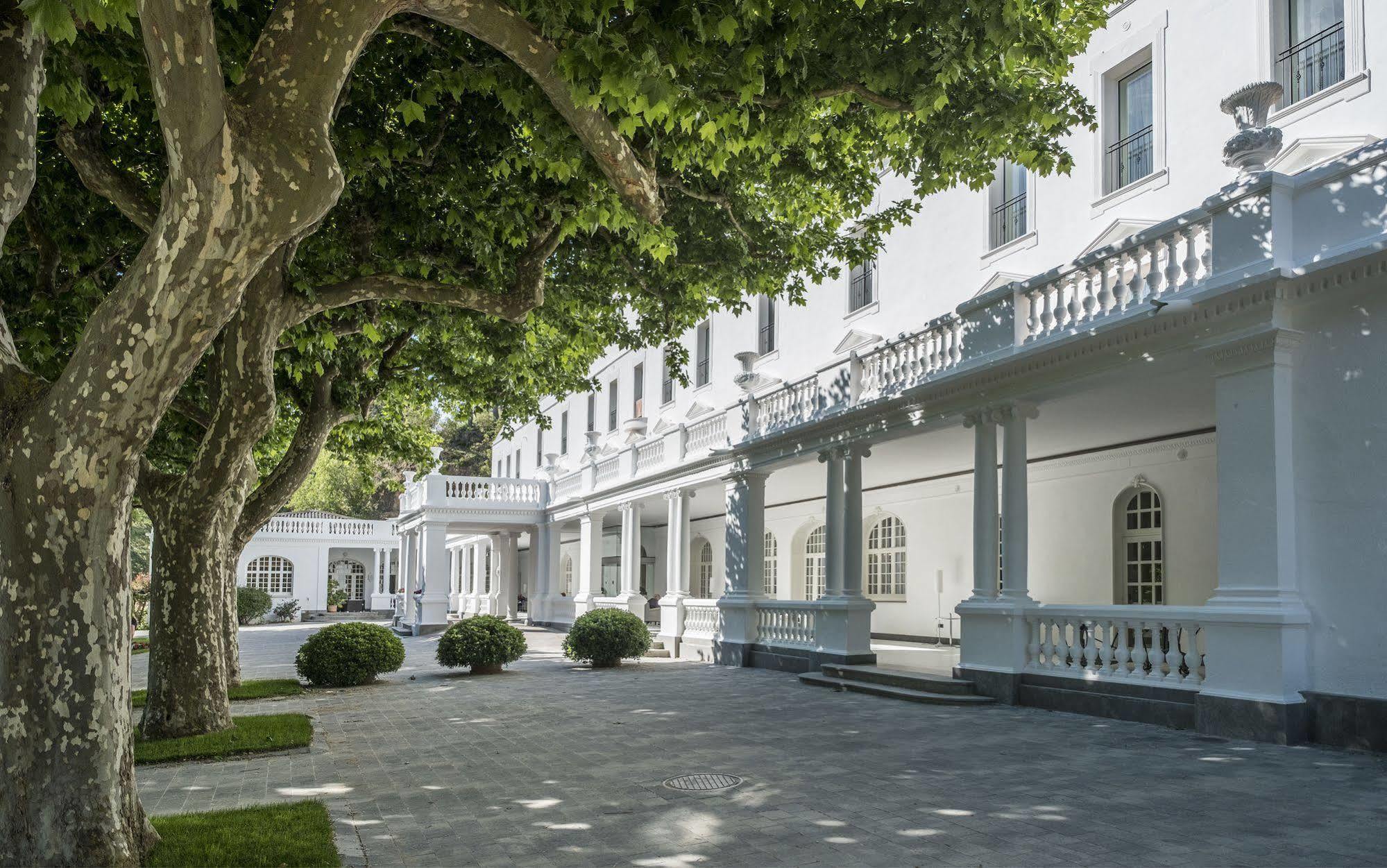 Balneari Termes Orion Hotel