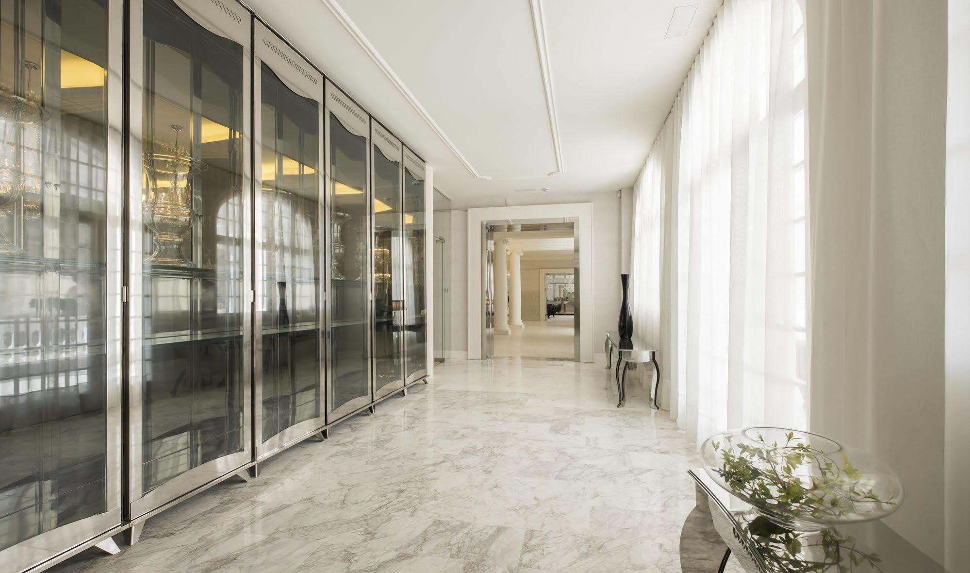 Hotel Balneari Termes Orion Santa Coloma De Farners