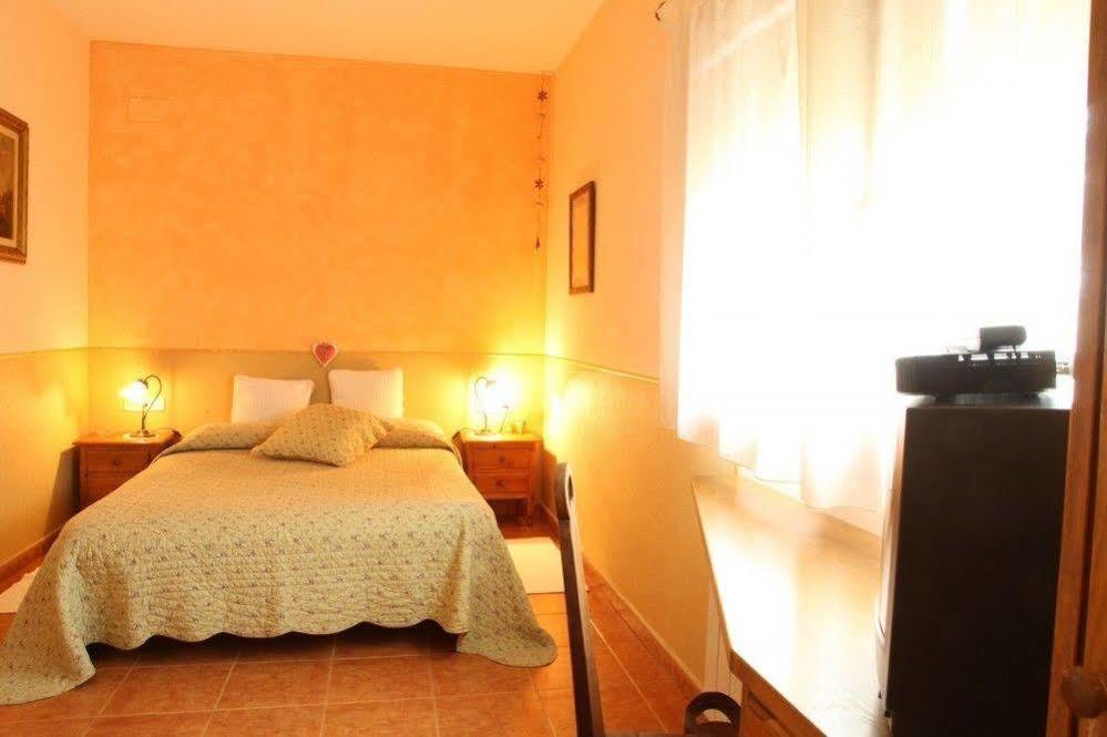 Casa rural El Porxo De Baixeres Montseny